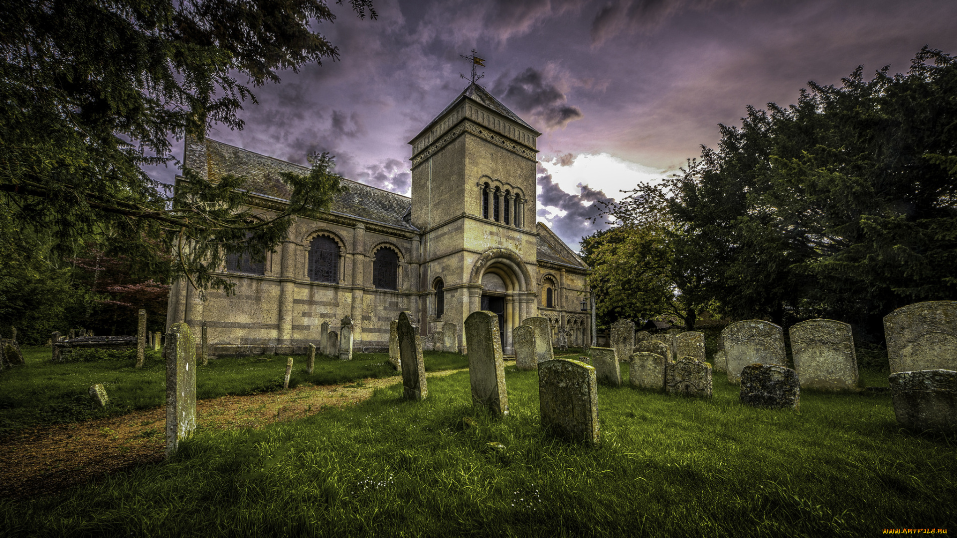 tickencote, church, города, -, католические, соборы, , костелы, , аббатства, надгробия, церковь