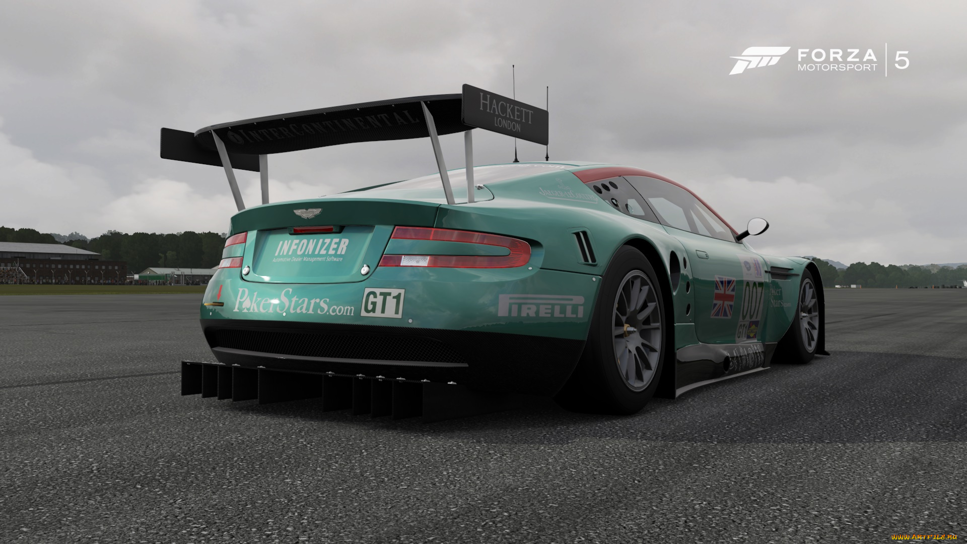 видео, игры, forza, motorsport, 5, автомобиль, гонка