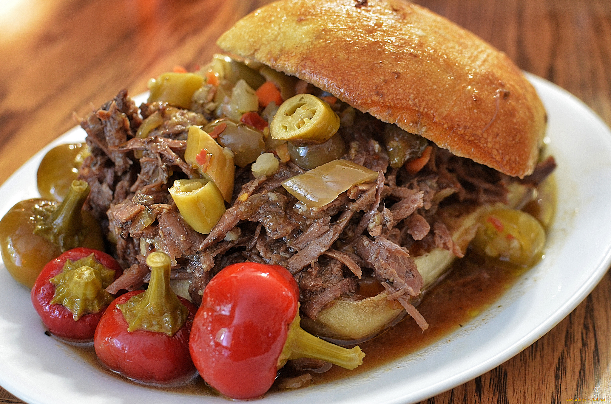 еда, бутерброды, , гамбургеры, , канапе, гамбургер