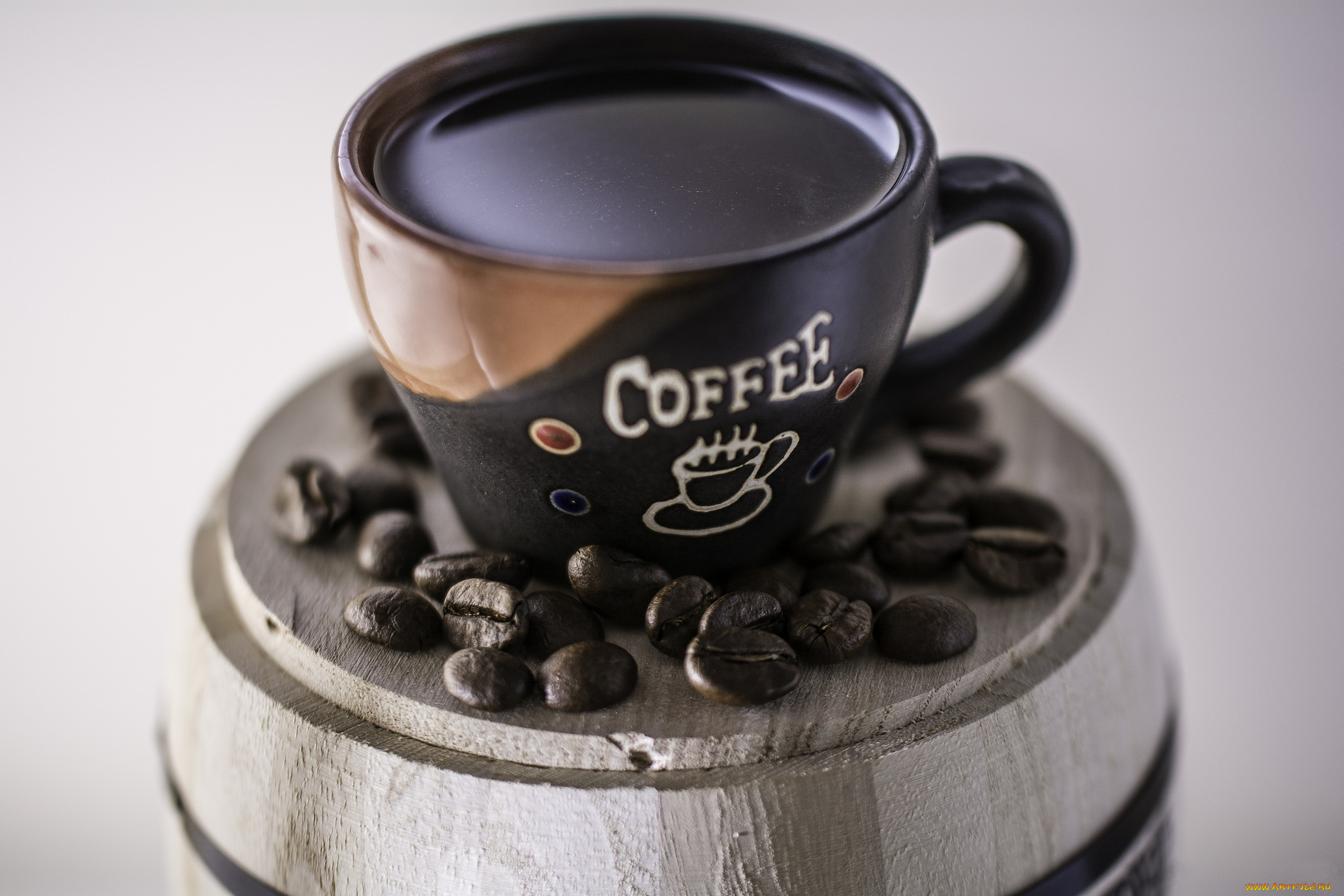 еда, кофе, , кофейные, зёрна