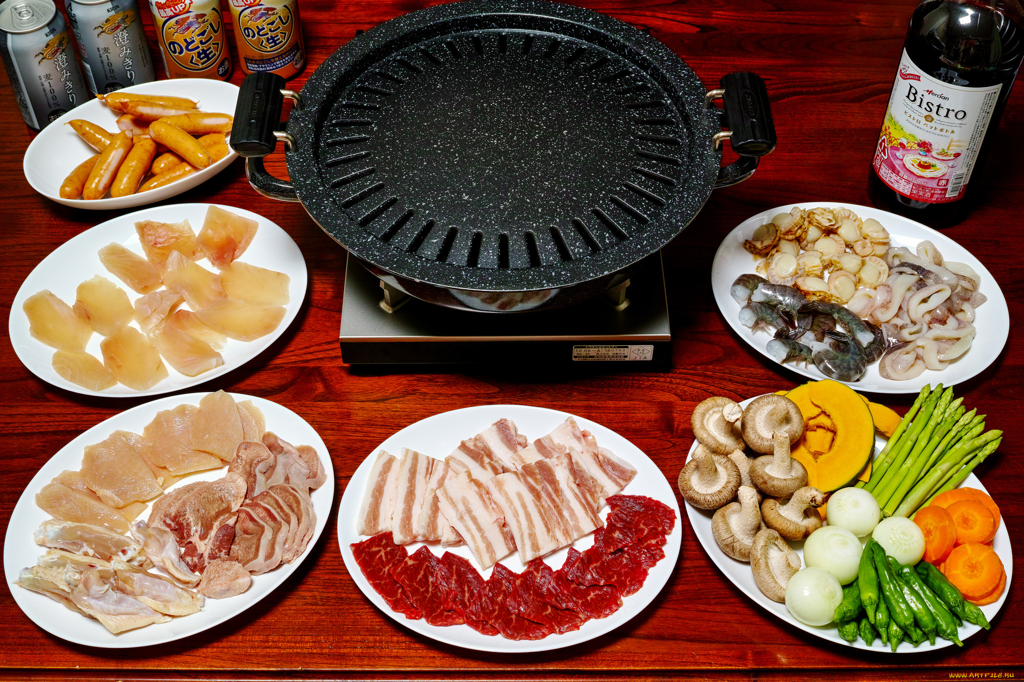 еда, разное, кухня, японская