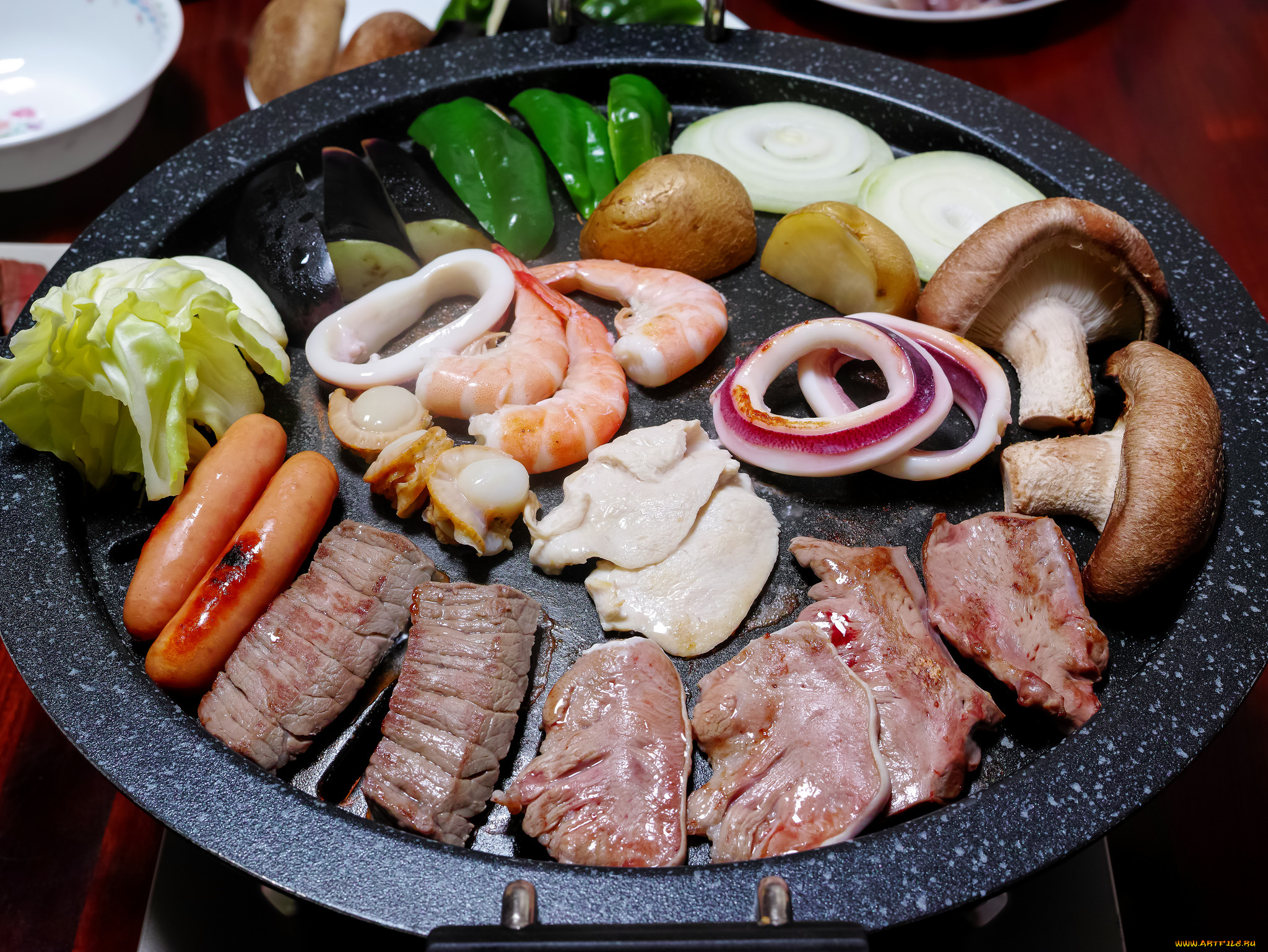 еда, разное, кухня, японская