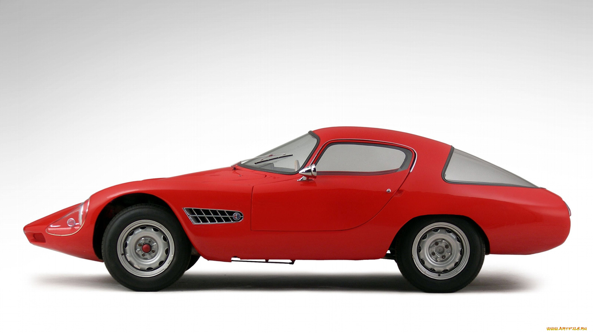 alfa, romeo, 1300, berlinetta, by, colani, concept, 1959, автомобили, alfa, romeo, 1300, alfa, romeo, 1959, concept, berlinetta, by, colani