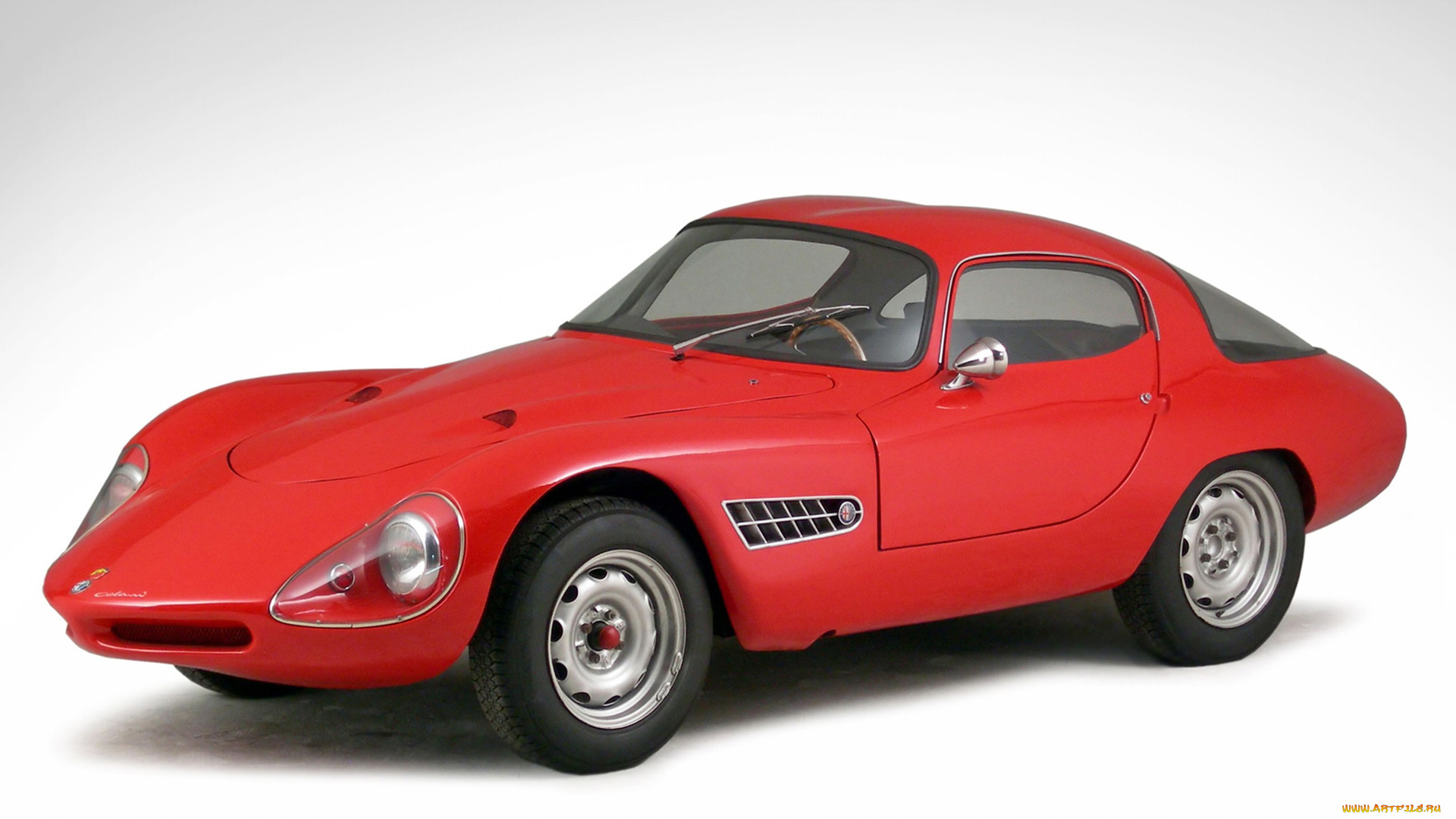 alfa, romeo, 1300, berlinetta, by, colani, concept, 1959, автомобили, alfa, romeo, 1300, alfa, romeo, concept, berlinetta, by, colani, 1959