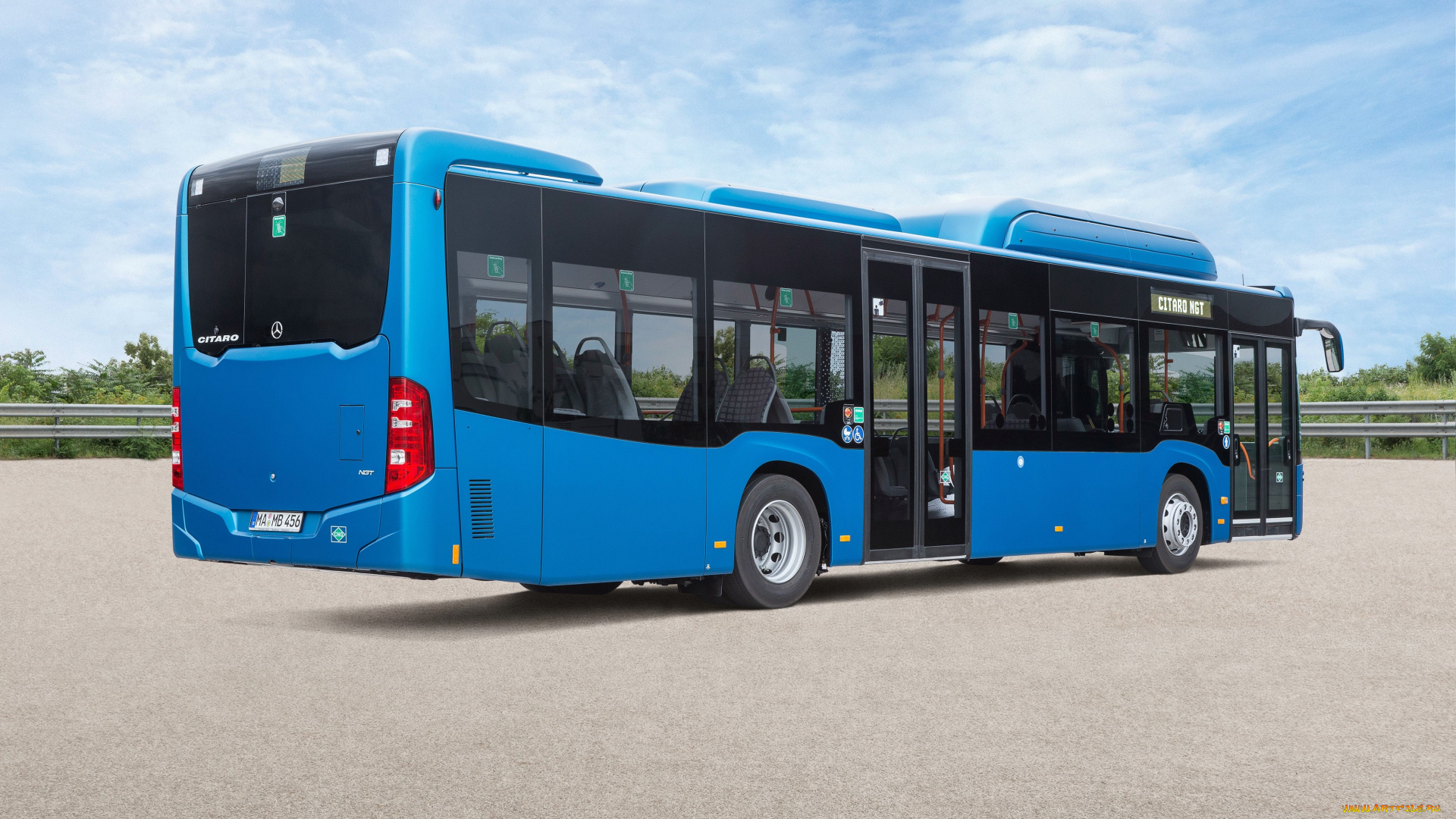 автомобили, автобусы, citaro, mercedes-benz
