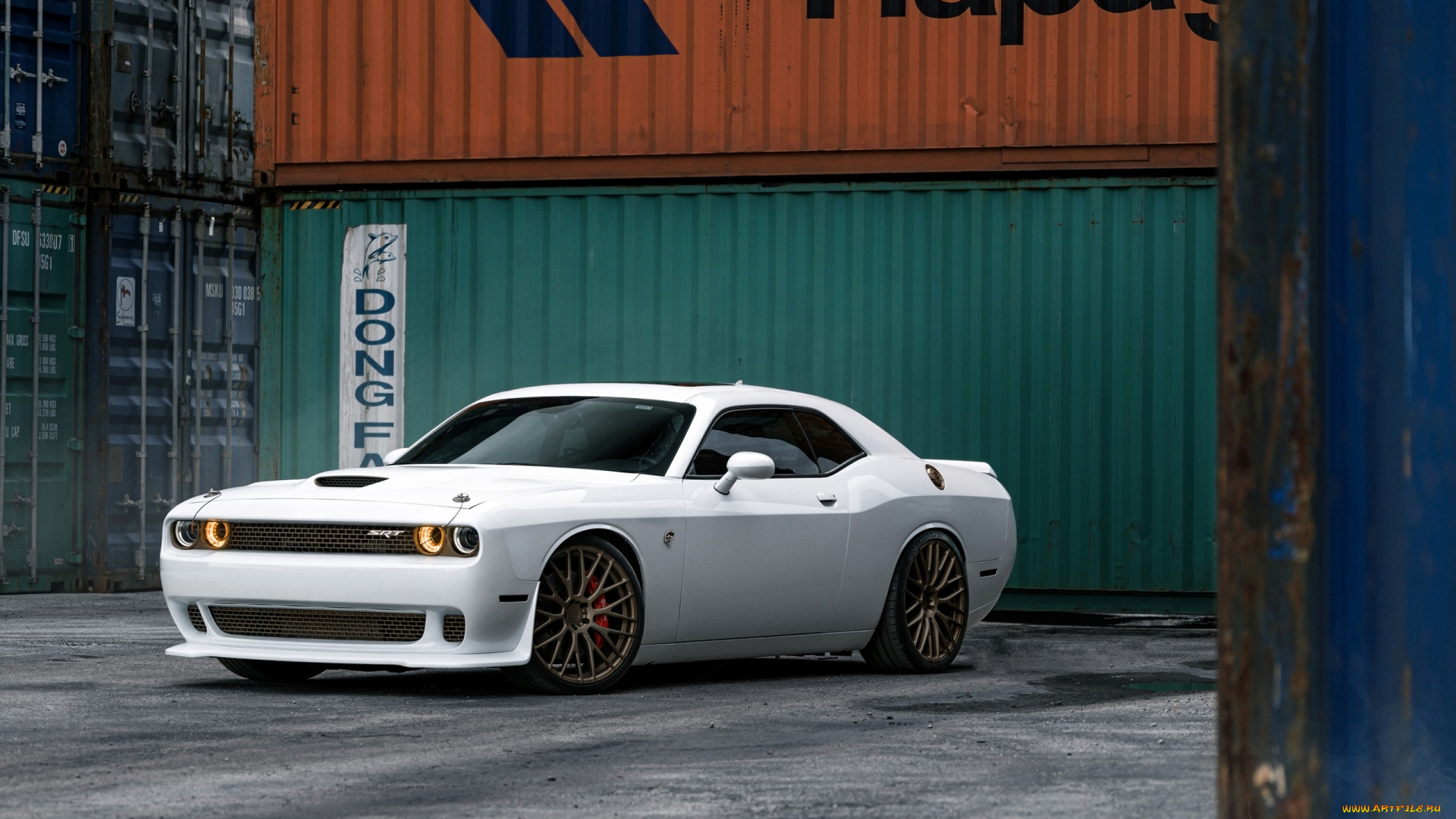 автомобили, dodge