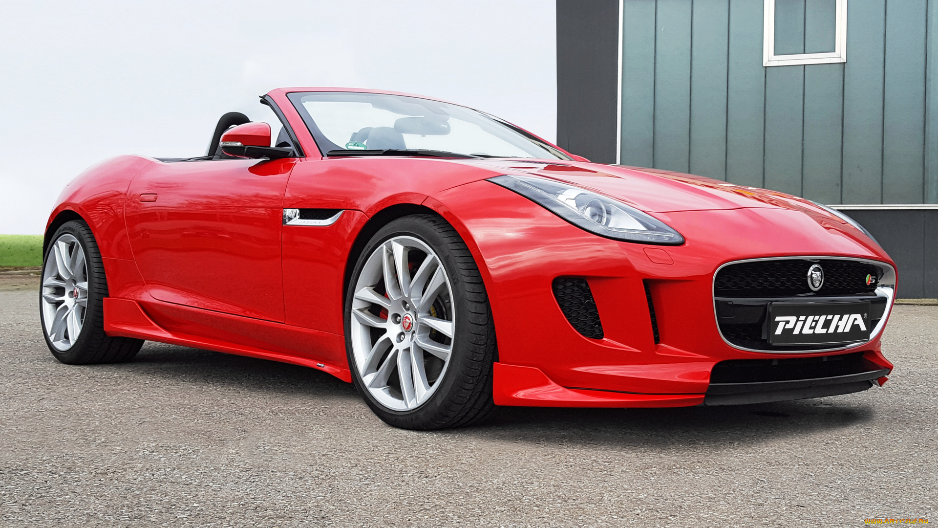 автомобили, jaguar, design, f-type, v8, piecha, s, convertible, 2016г