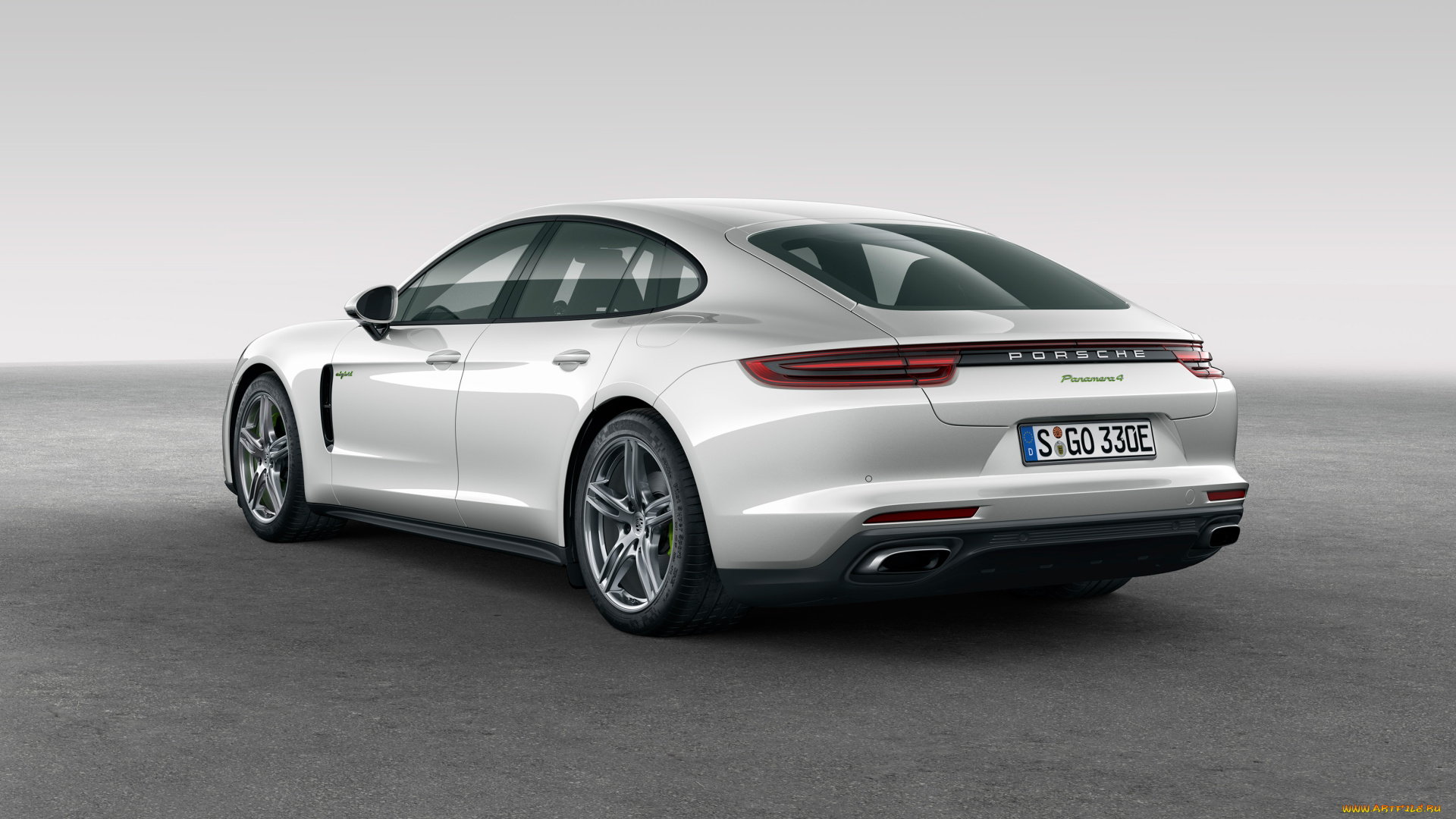 автомобили, porsche, panamera, 4, 2016г, e-hybrid