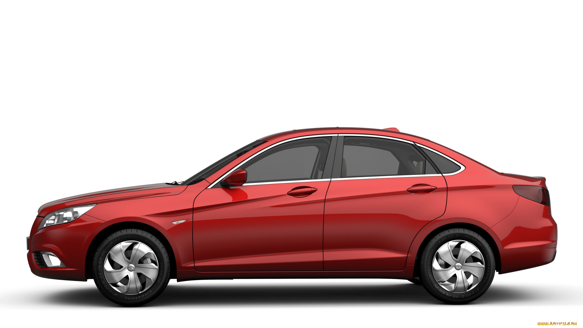 автомобили, senova, eu260, 2016г