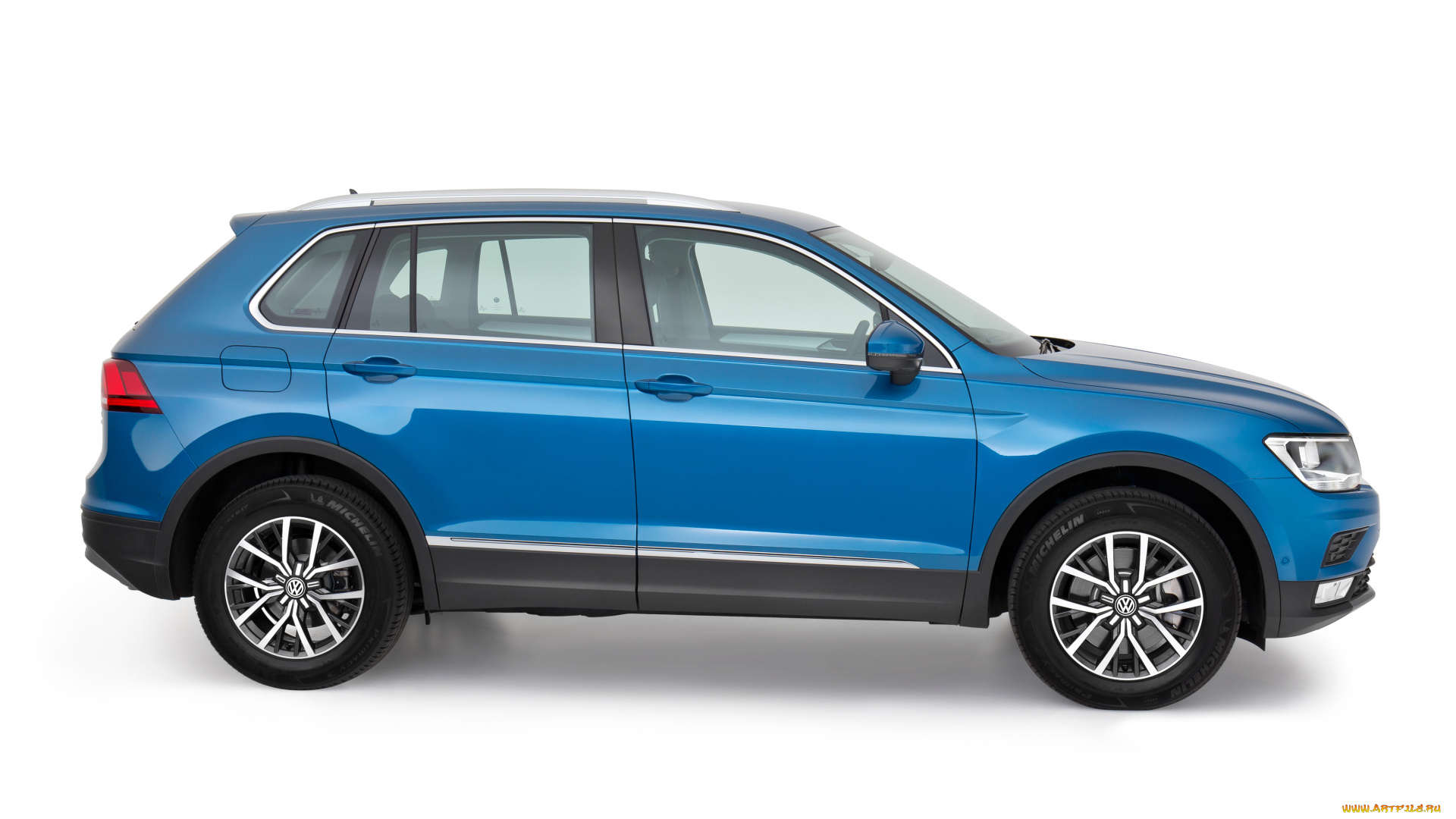 автомобили, volkswagen, 2016г, au-spec, comfortline, tiguan