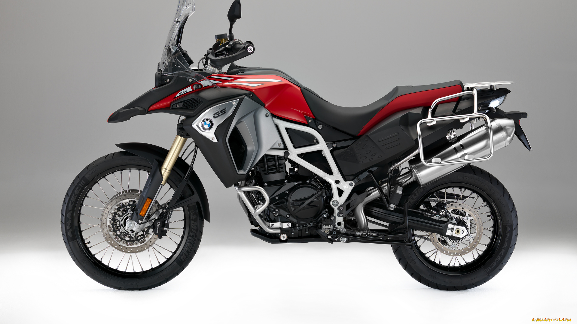 мотоциклы, bmw, adventure, f, 800, gs, rallye