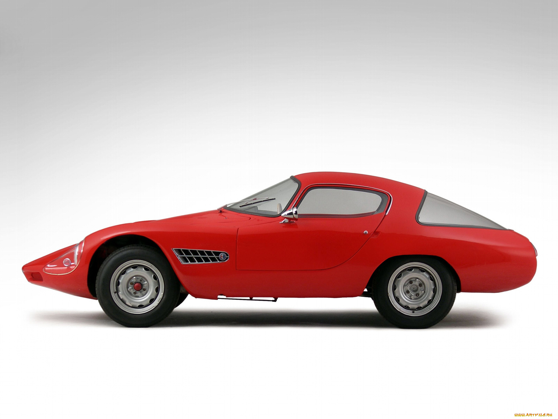 alfa, romeo, 1300, berlinetta, by, colani, concept, 1959, автомобили, alfa, romeo, 1300, alfa, romeo, 1959, concept, berlinetta, by, colani