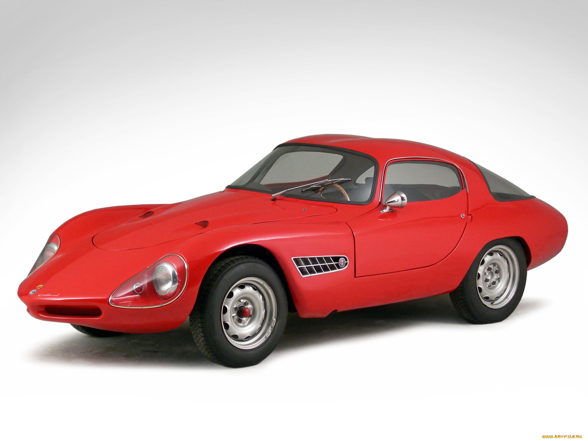 alfa, romeo, 1300, berlinetta, by, colani, concept, 1959, автомобили, alfa, romeo, 1300, alfa, romeo, concept, berlinetta, by, colani, 1959