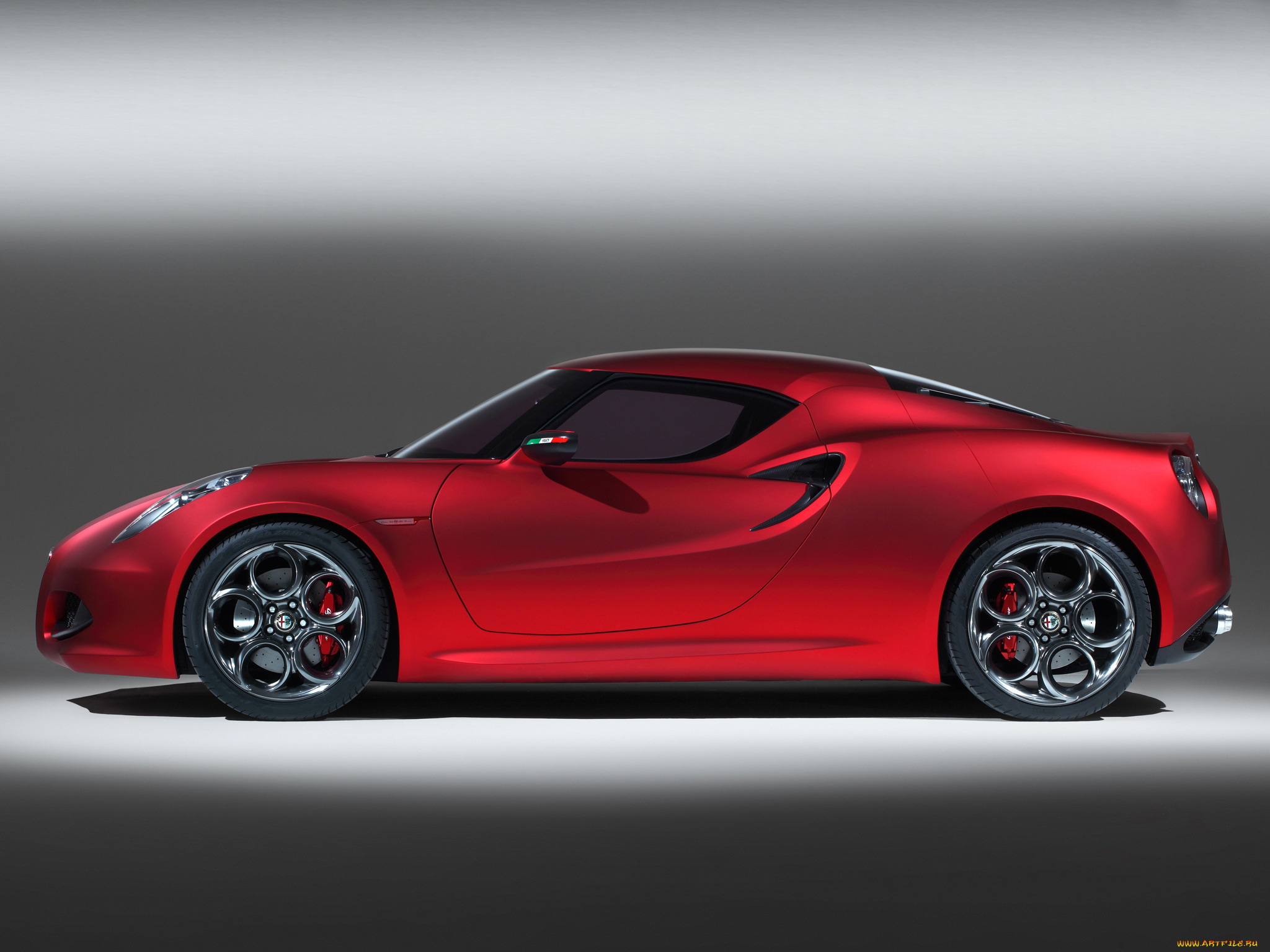 alfa, romeo, 4c, 970, concept, 2011, автомобили, alfa, romeo, alfa, romeo, 2011, concept, 970, 4c