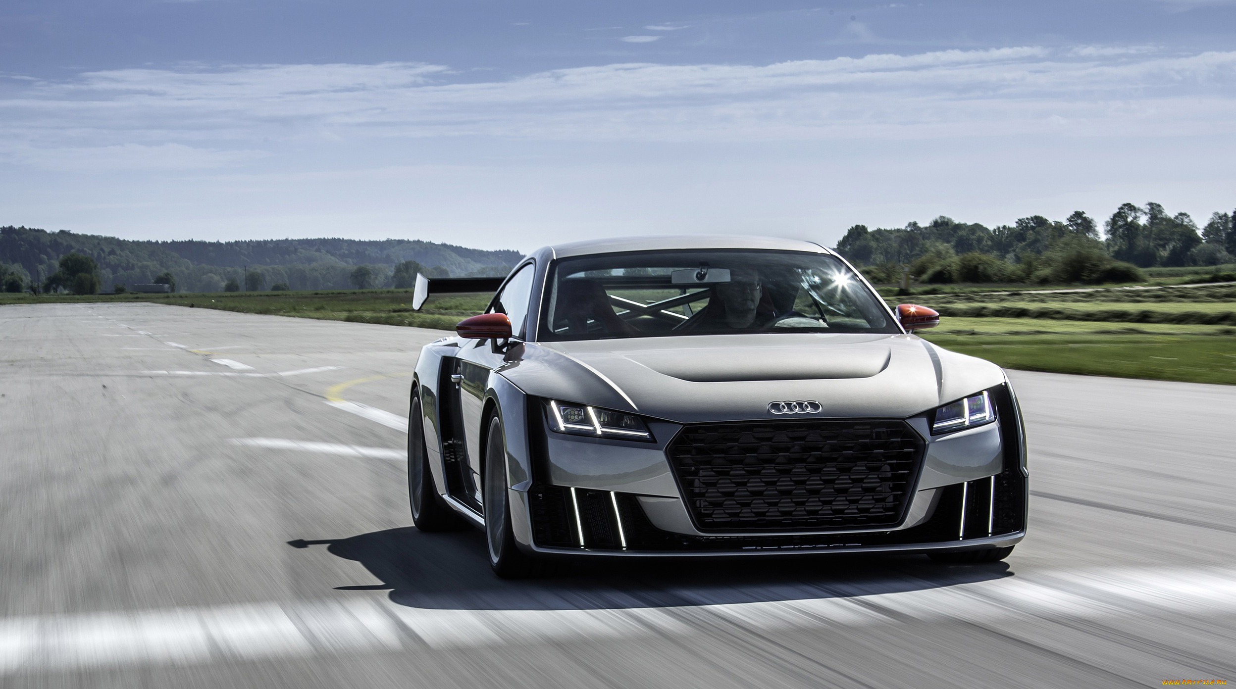 audi, tt, clubsport, turbo, concept, 2015, автомобили, audi, tt, 2015, concept, turbo, clubsport