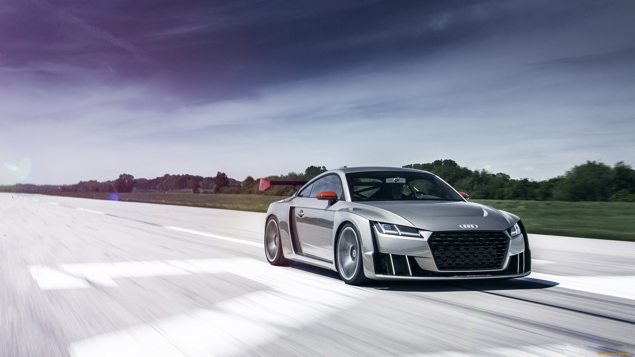audi, tt, clubsport, turbo, concept, 2015, автомобили, audi, tt, 2015, concept, turbo, clubsport