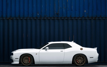 Картинка автомобили dodge