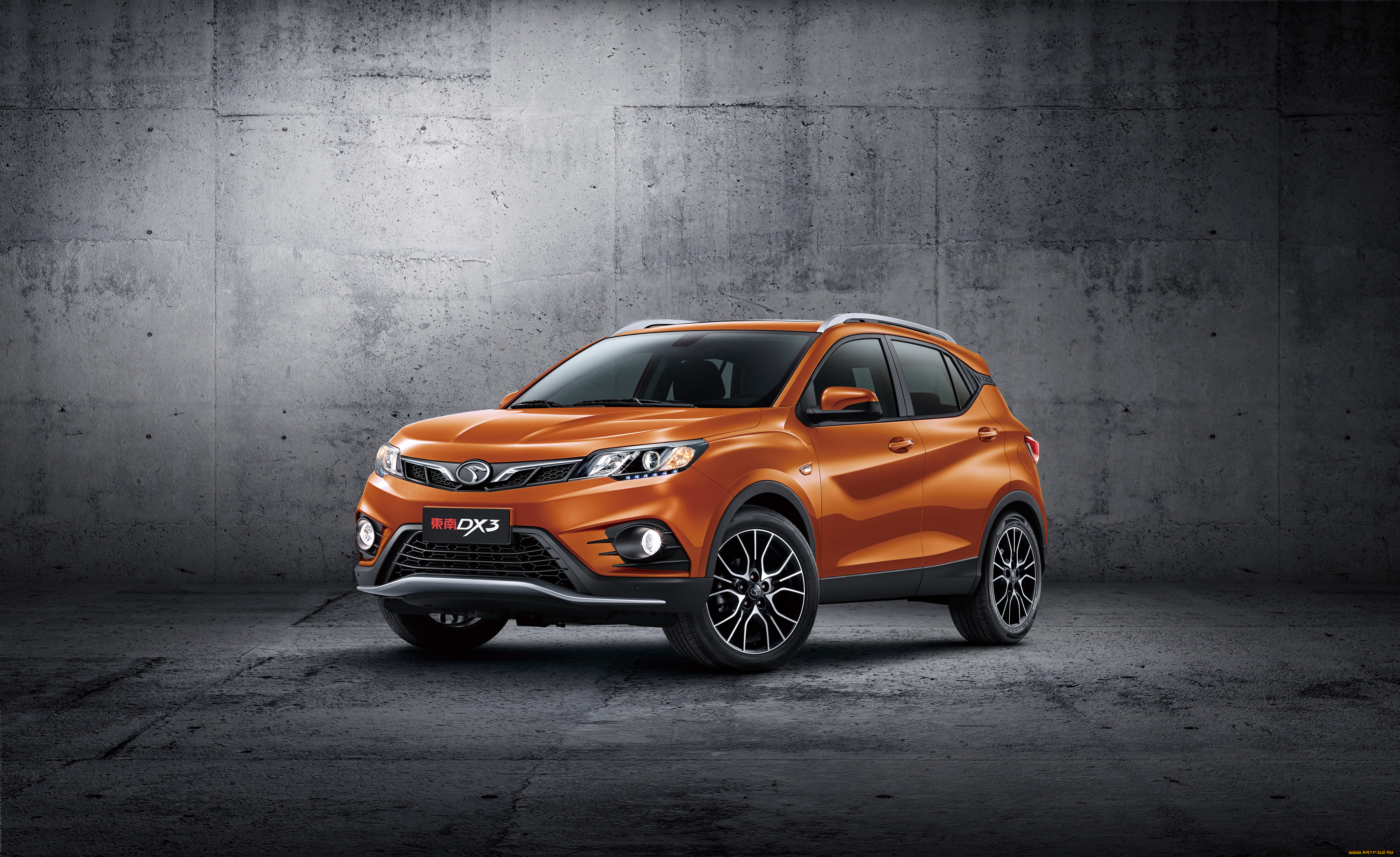 soueast, dx3, автомобили, soueast