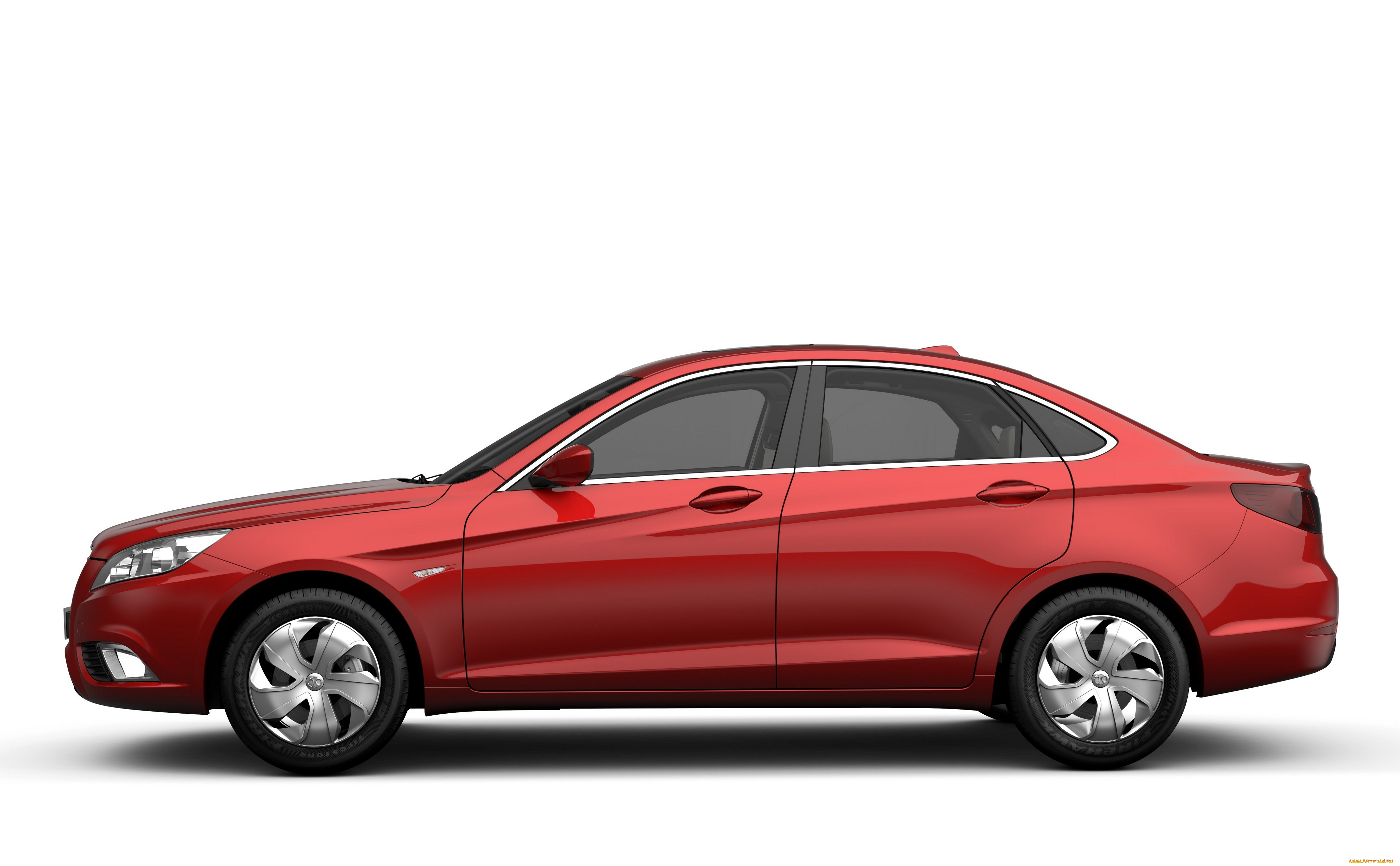 автомобили, senova, eu260, 2016г