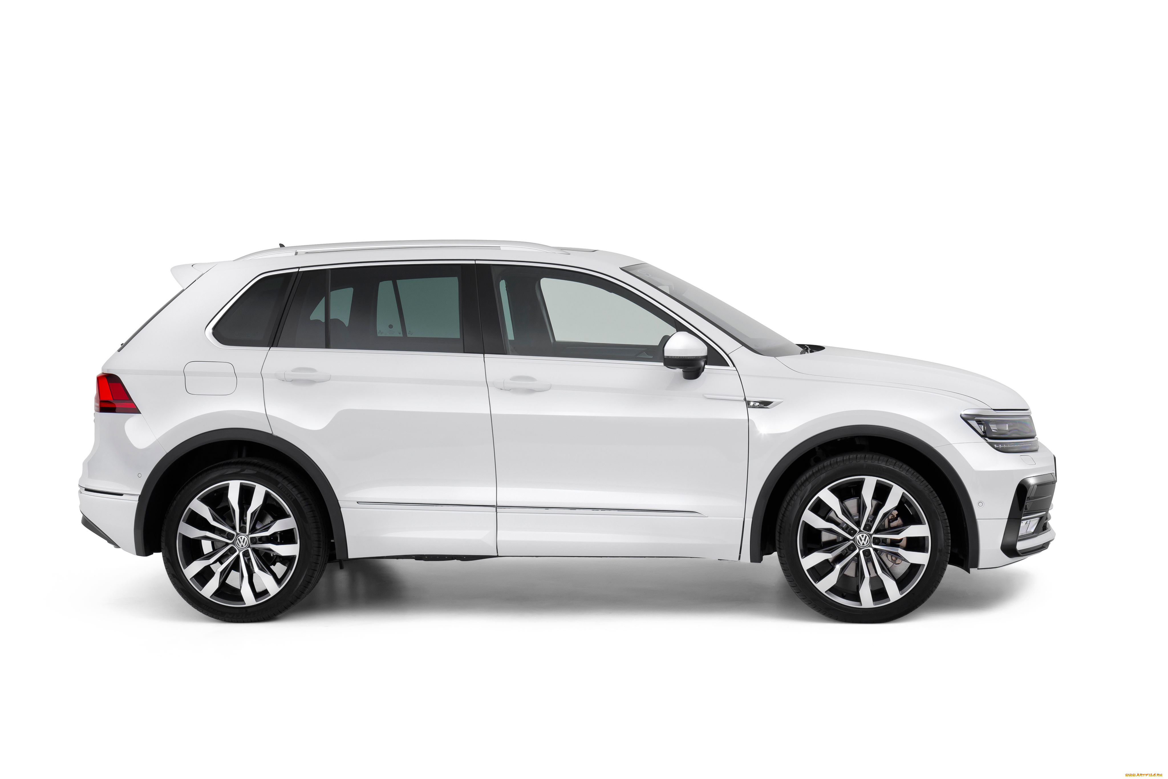 автомобили, volkswagen, au-spec, 2016г, r-line, tiguan