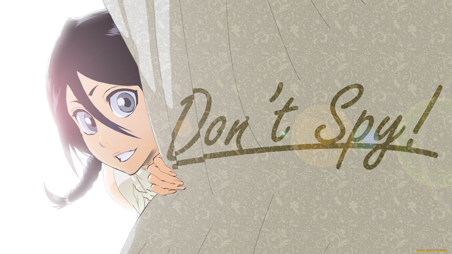 аниме, bleach, блич