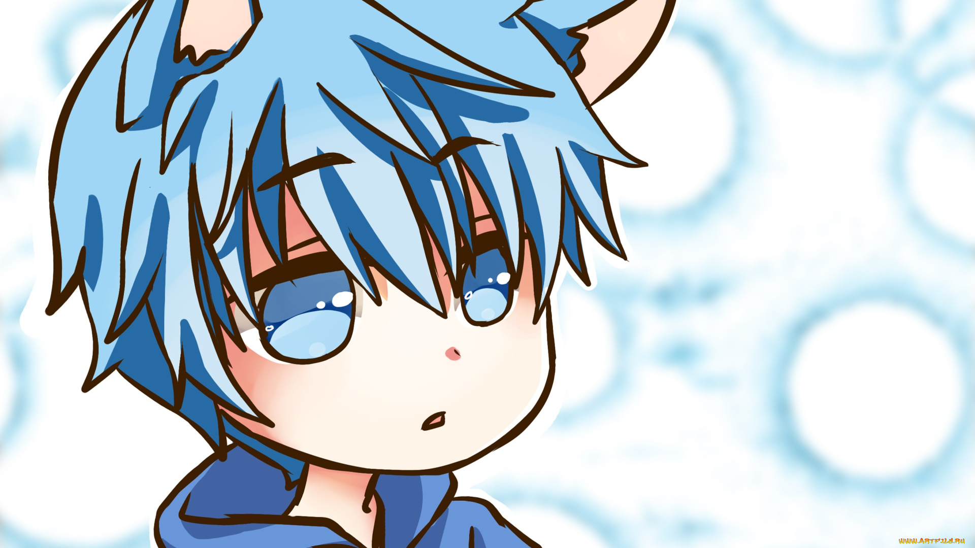 аниме, kuroko, no, baske, куроко