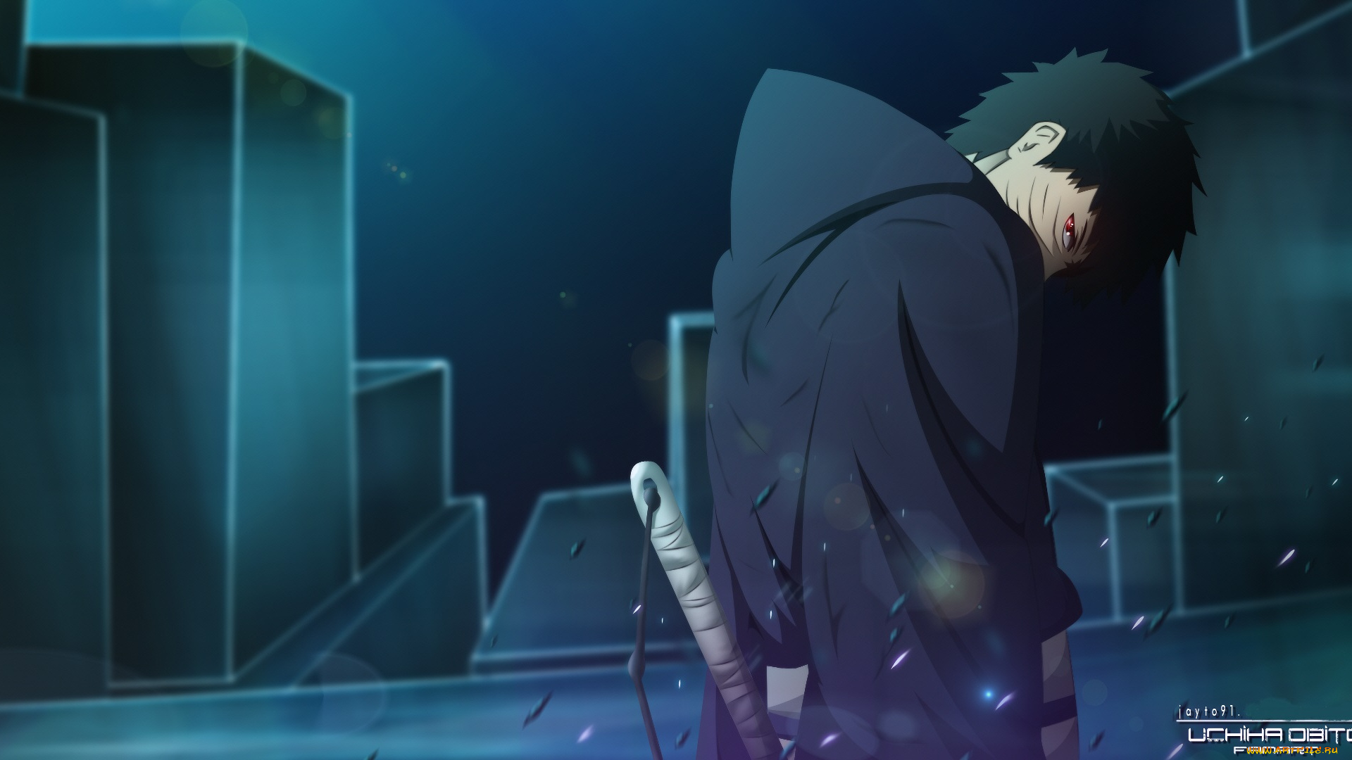 аниме, naruto, наруто