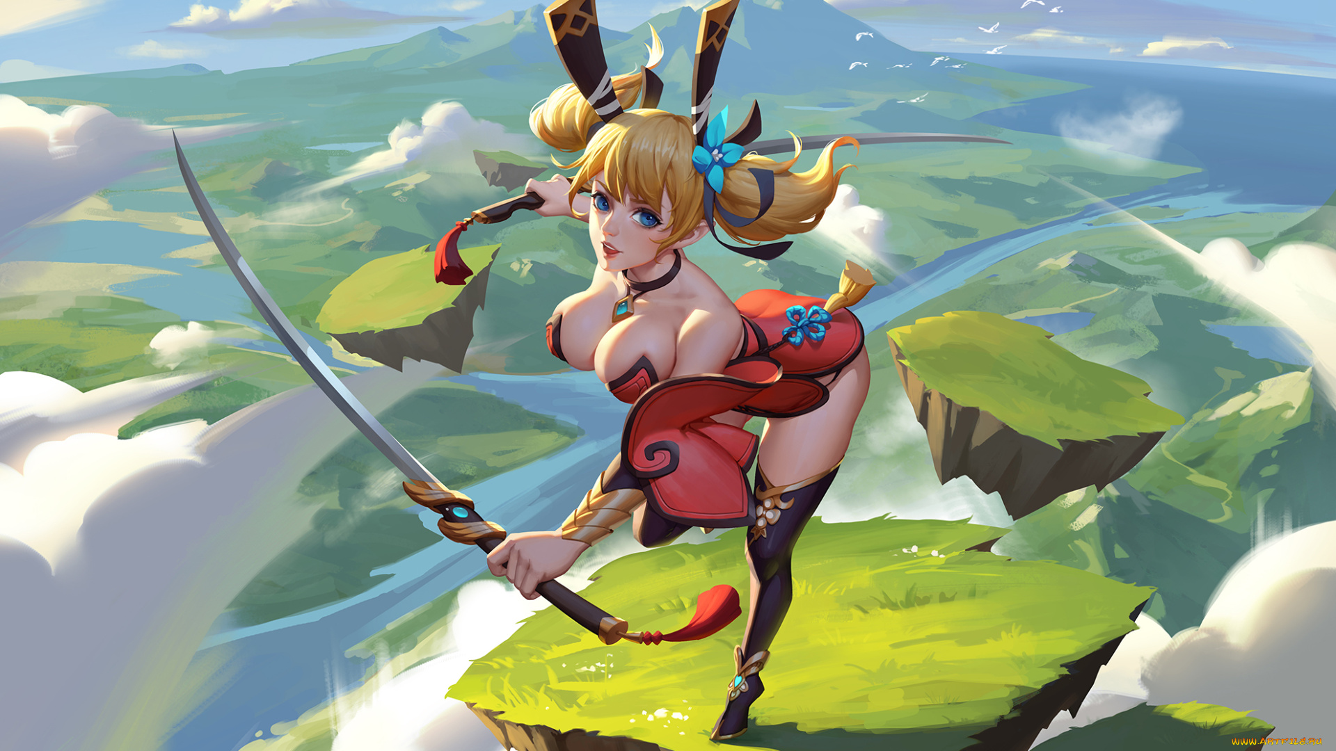 аниме, оружие, , техника, , технологии, jun, luo