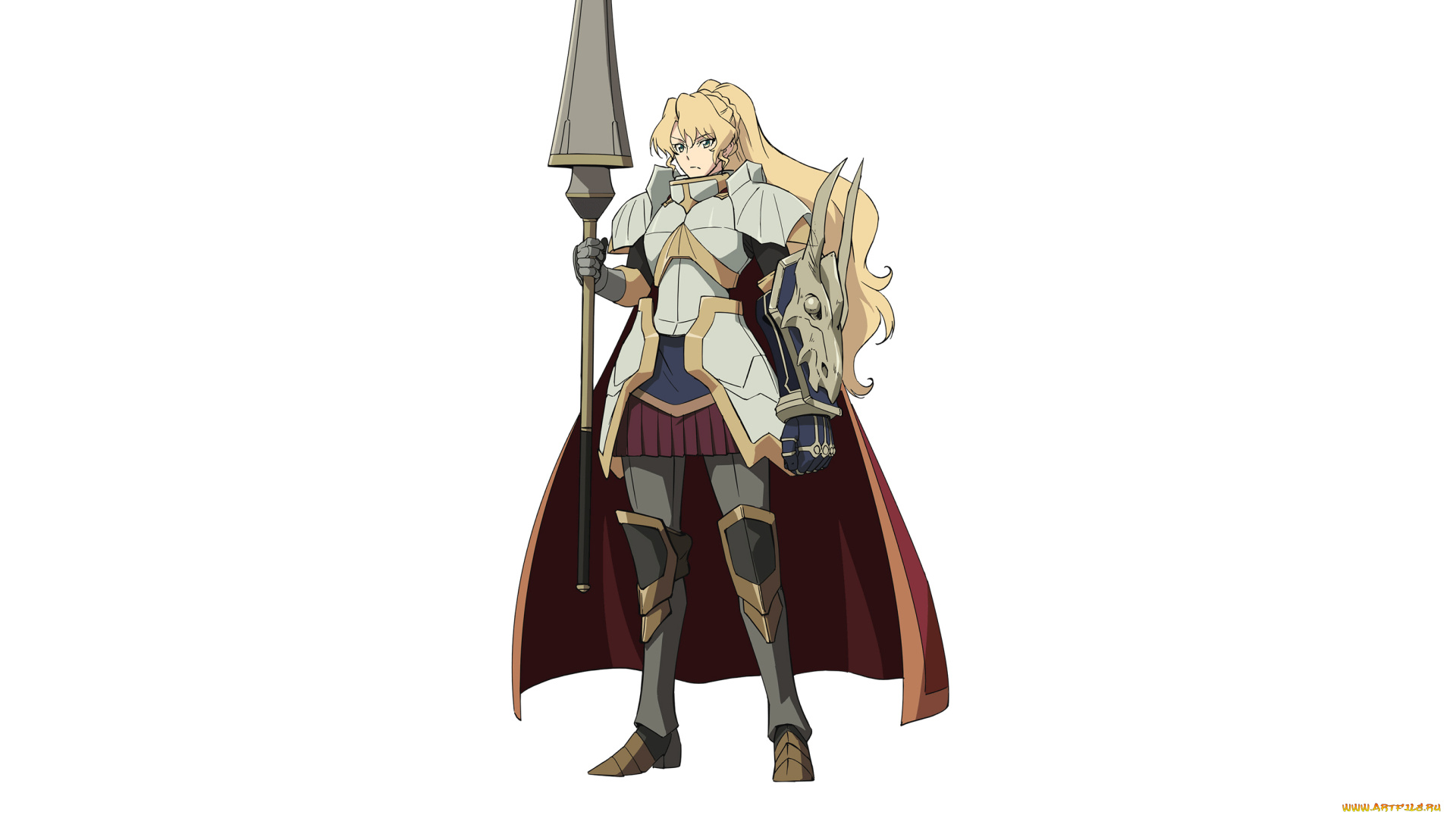 аниме, re, , creators, девушка