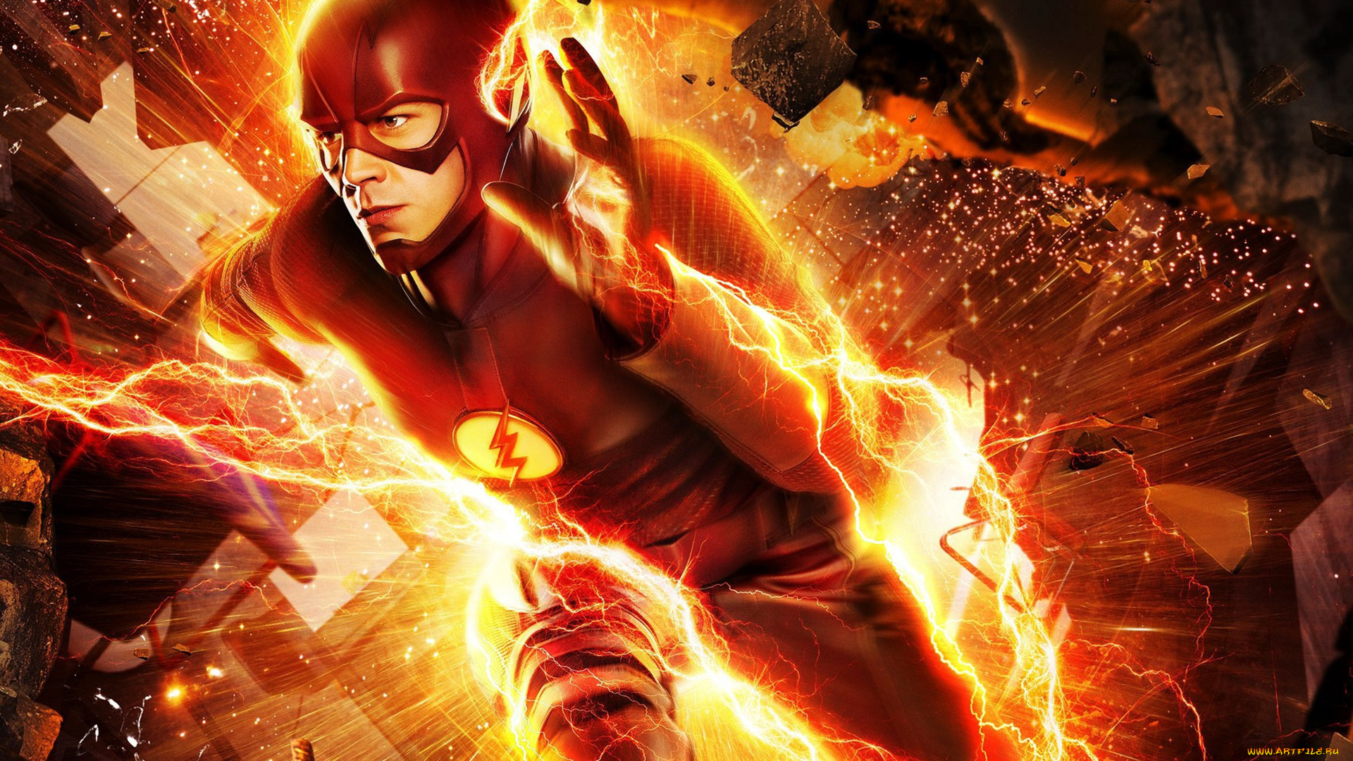 кино, фильмы, the, flash, , сериал, flash