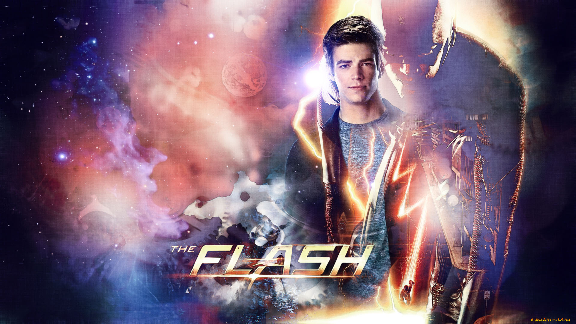 кино, фильмы, the, flash, , сериал, flash