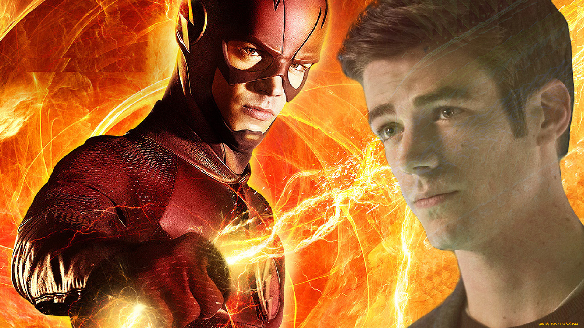 кино, фильмы, the, flash, , сериал, flash