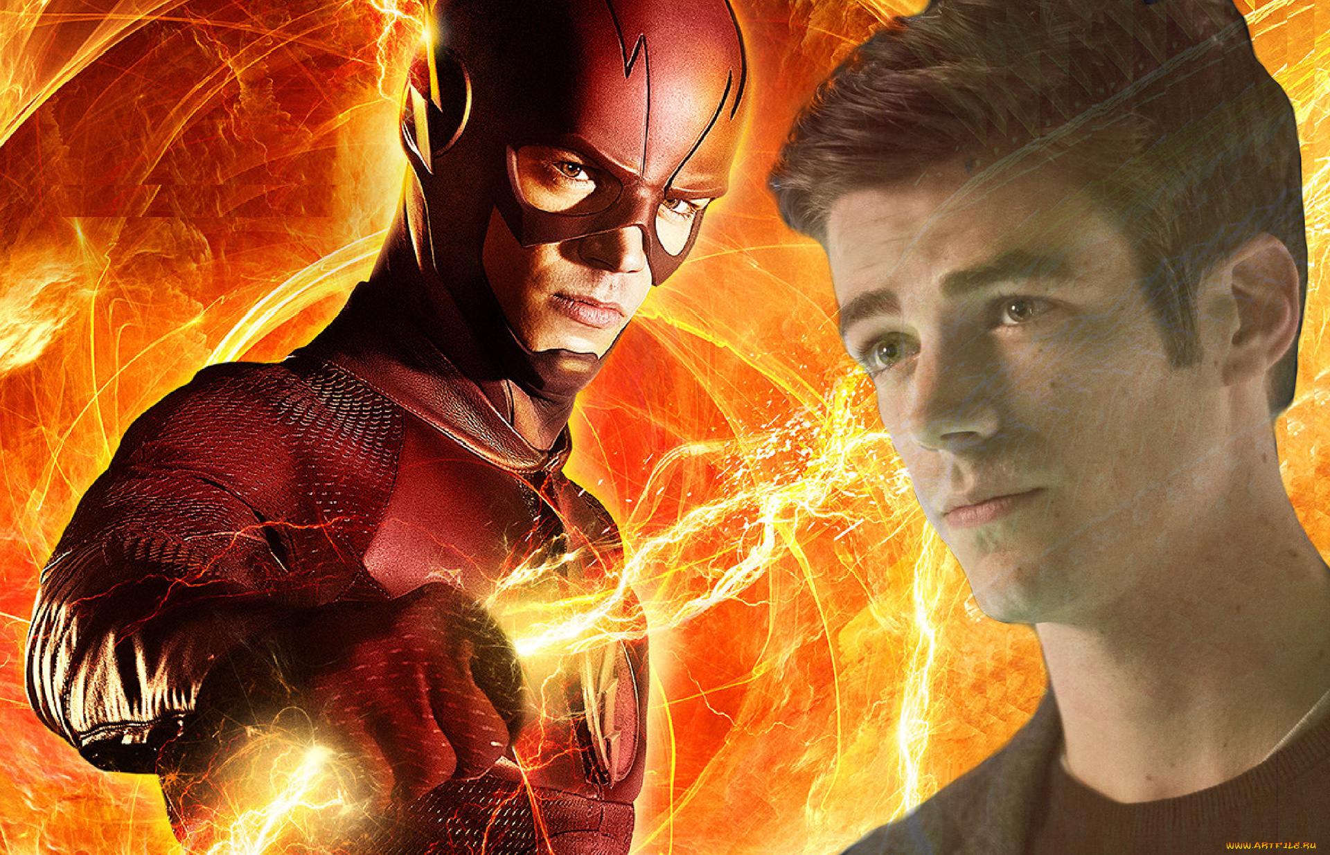 кино, фильмы, the, flash, , сериал, flash