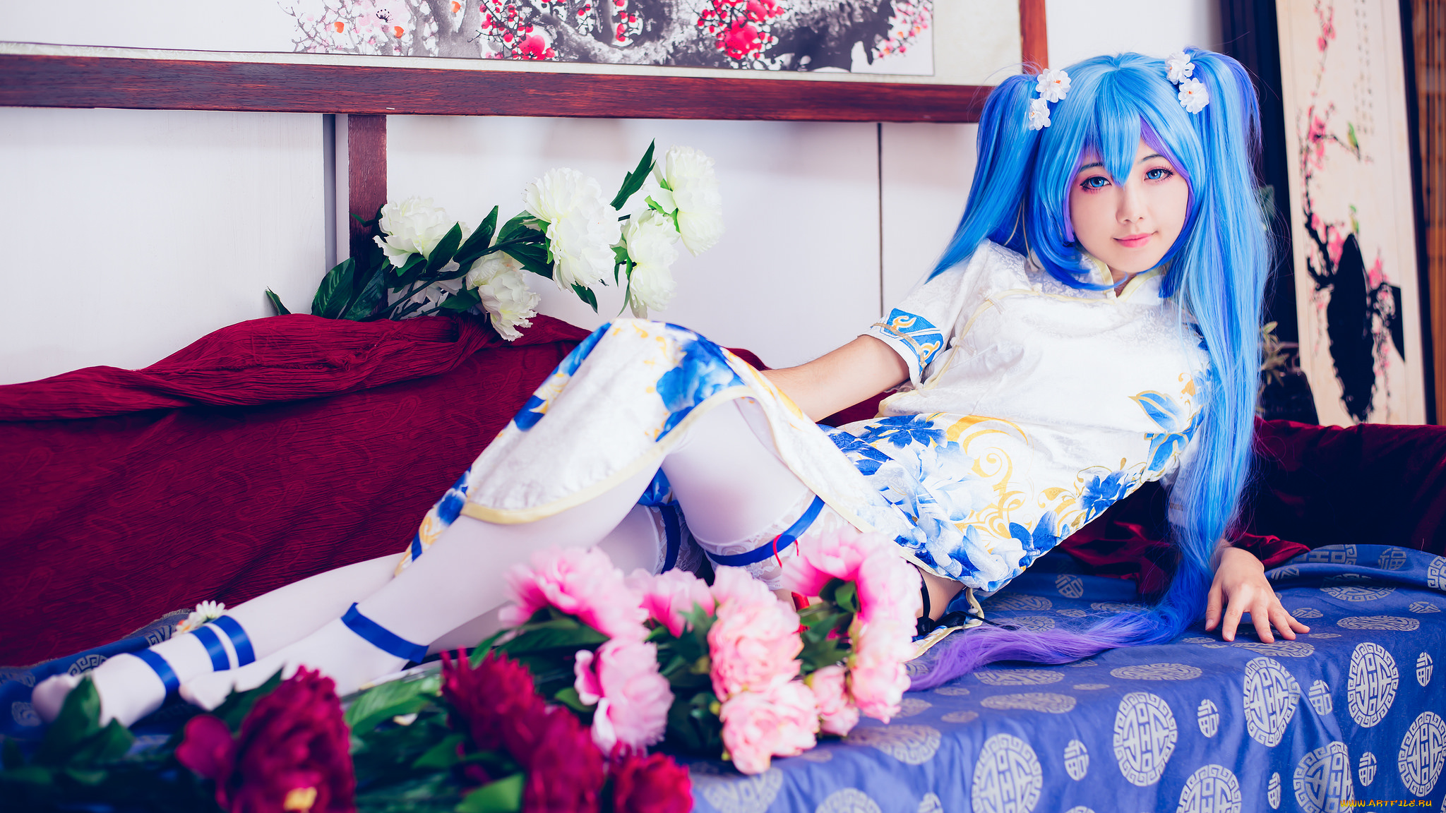 разное, cosplay, , косплей, наряд, образ, девушка