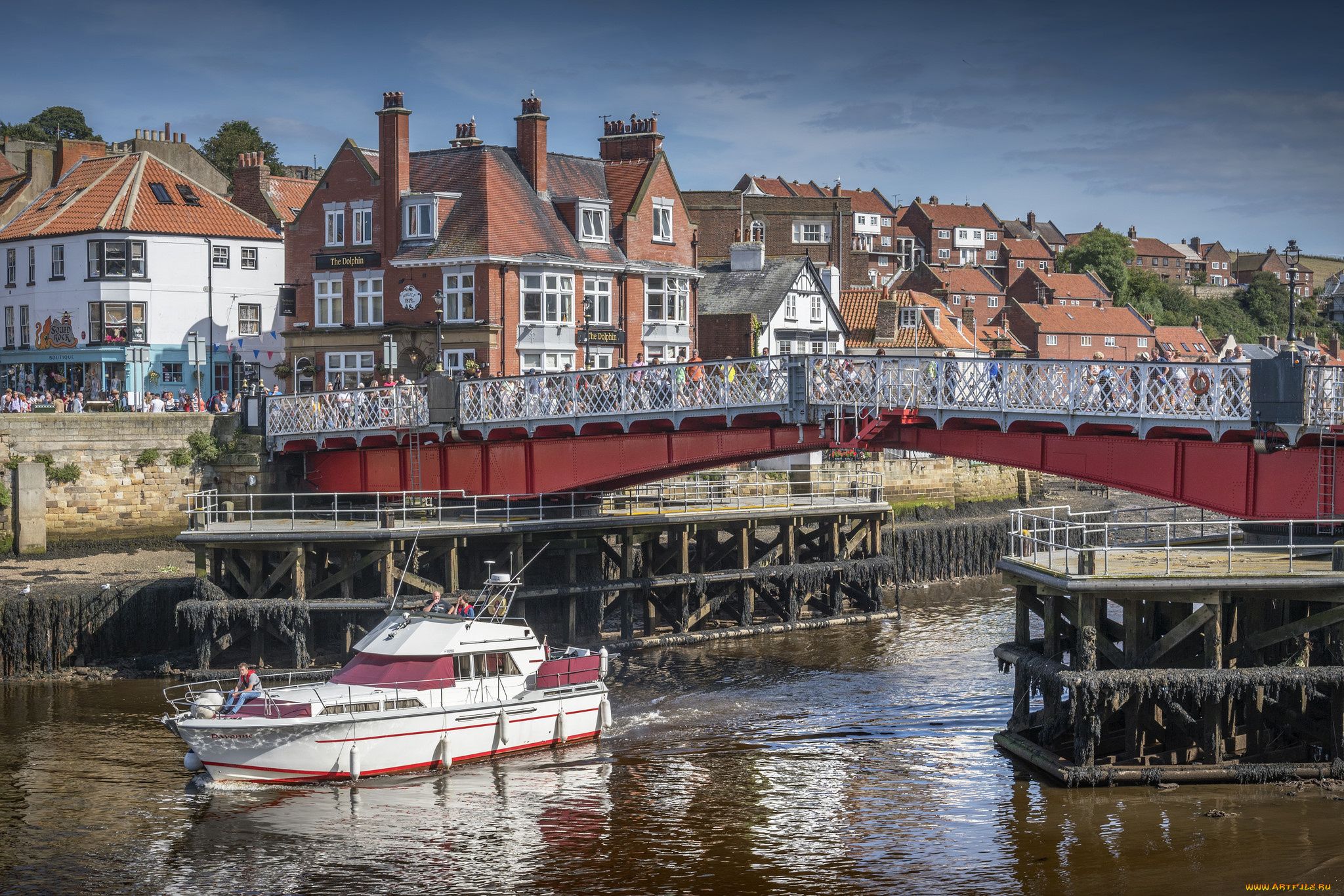 корабли, Яхты, яхта, парус