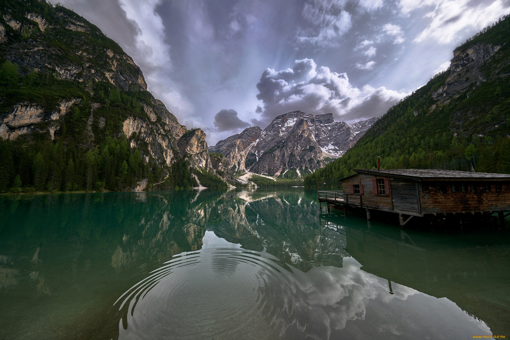 природа, реки, озера, простор