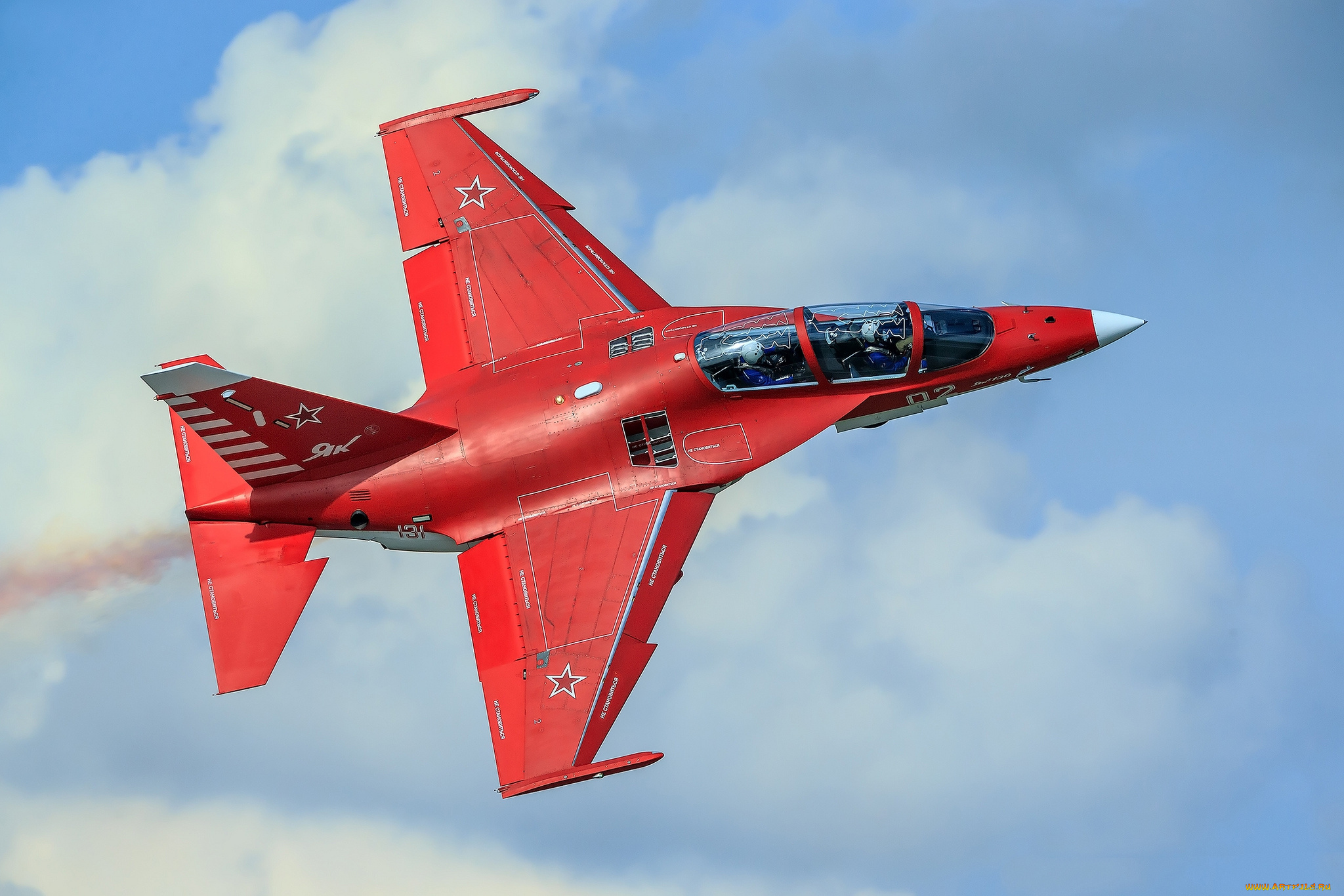 yak-130, авиация, боевые, самолёты, штурмовик