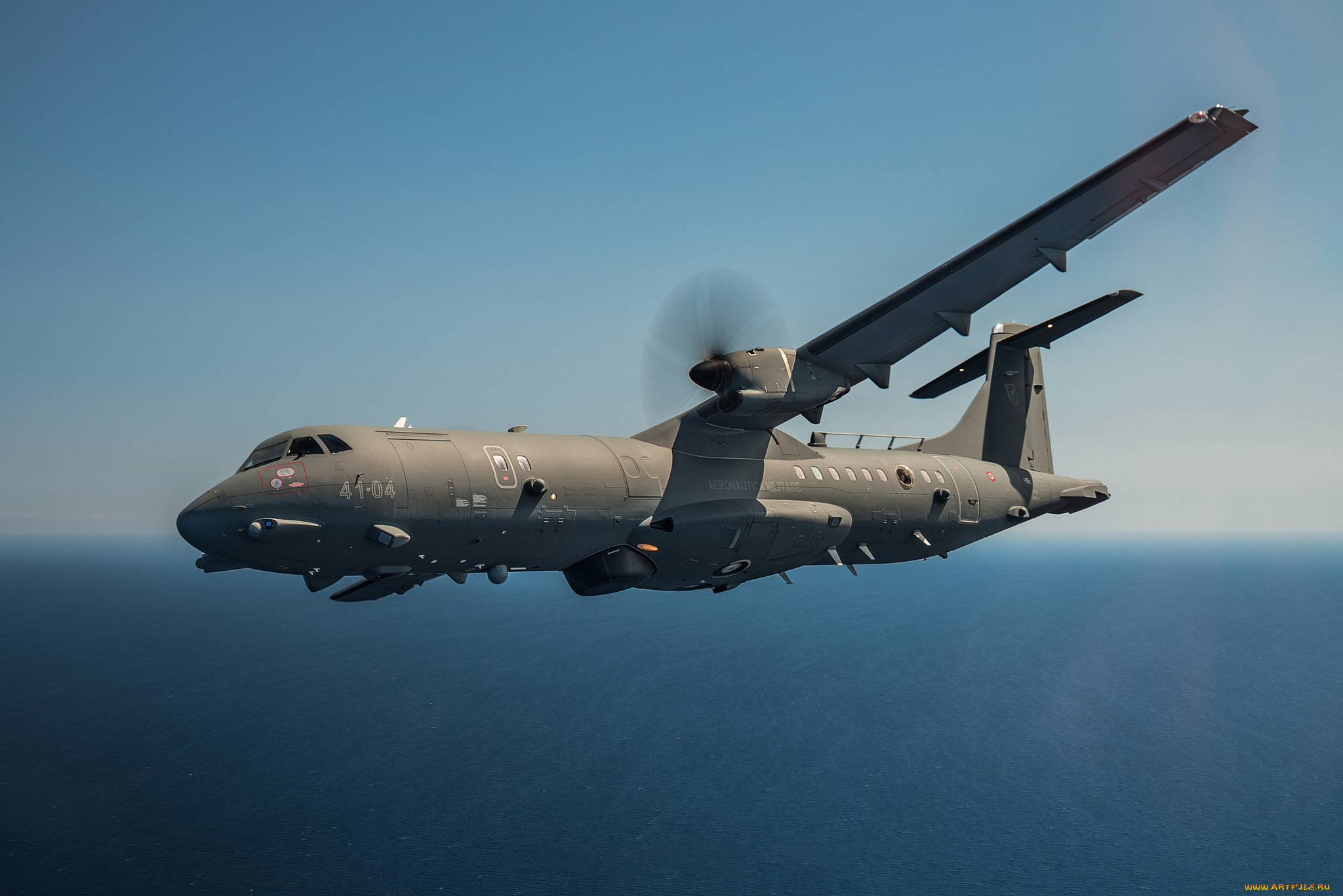 p72a, авиация, военно-транспортные, самолёты, транспорт