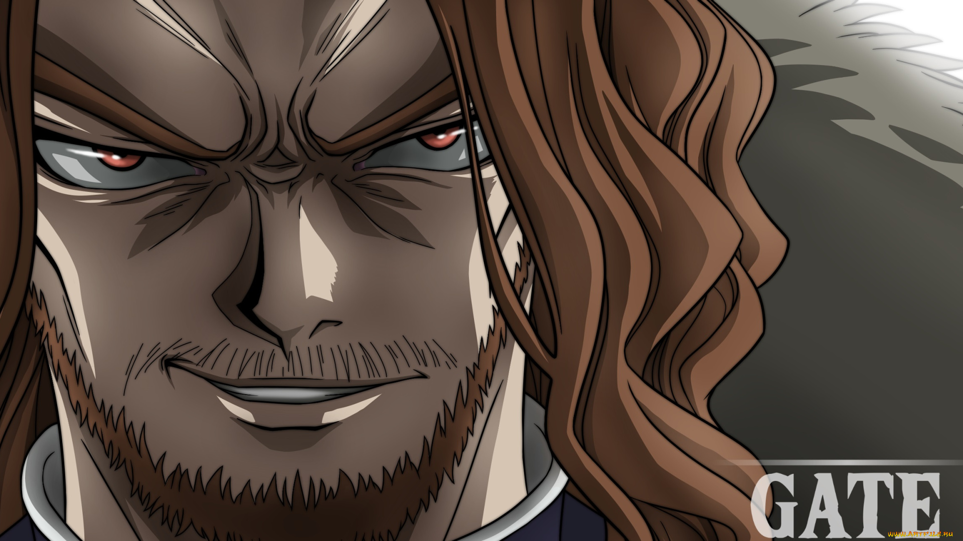 аниме, fairy, tail, fairy, tail