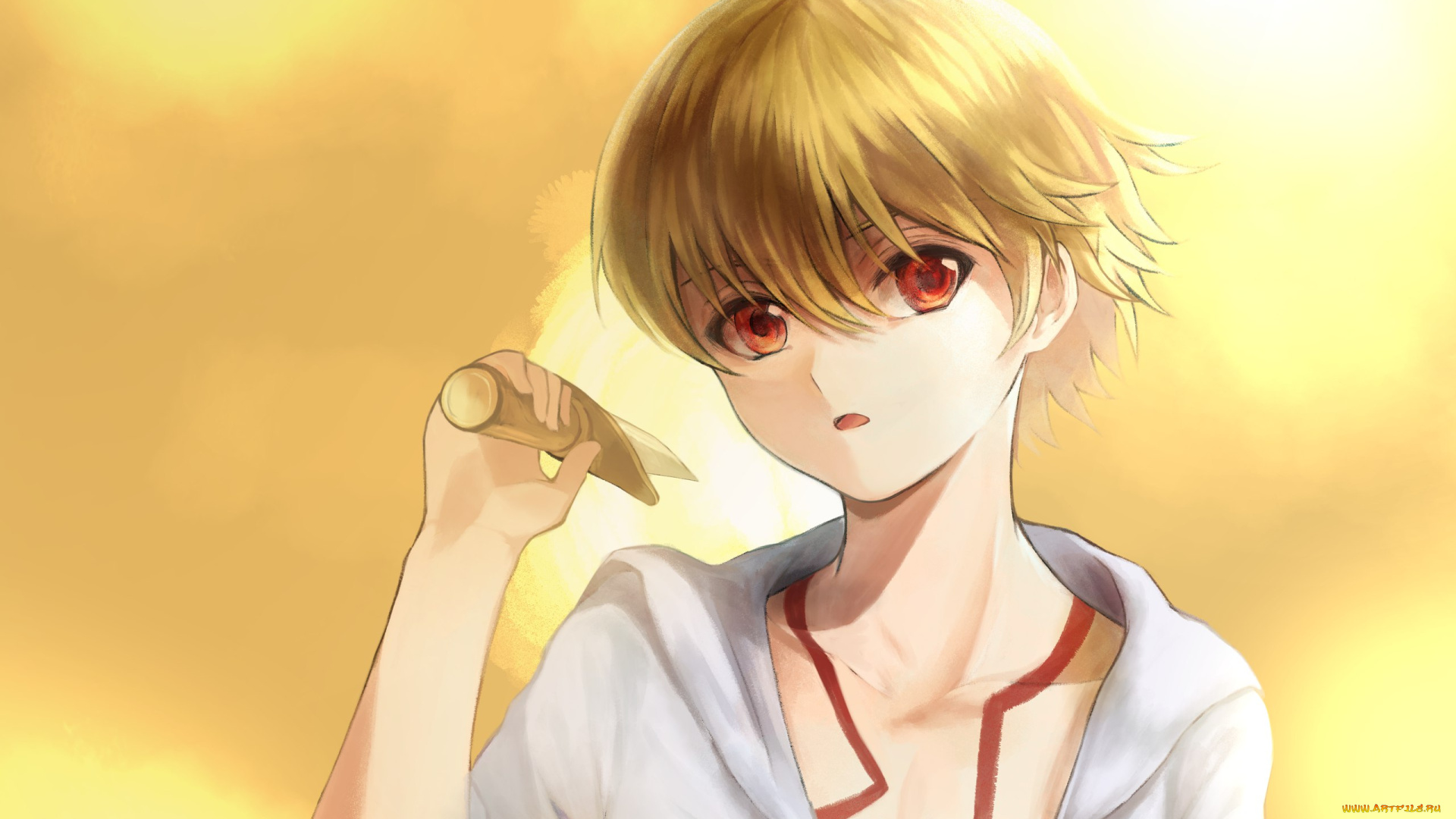 аниме, fate, stay, night, , grand, order, , apocrypha, рубашка, мальчик, меч