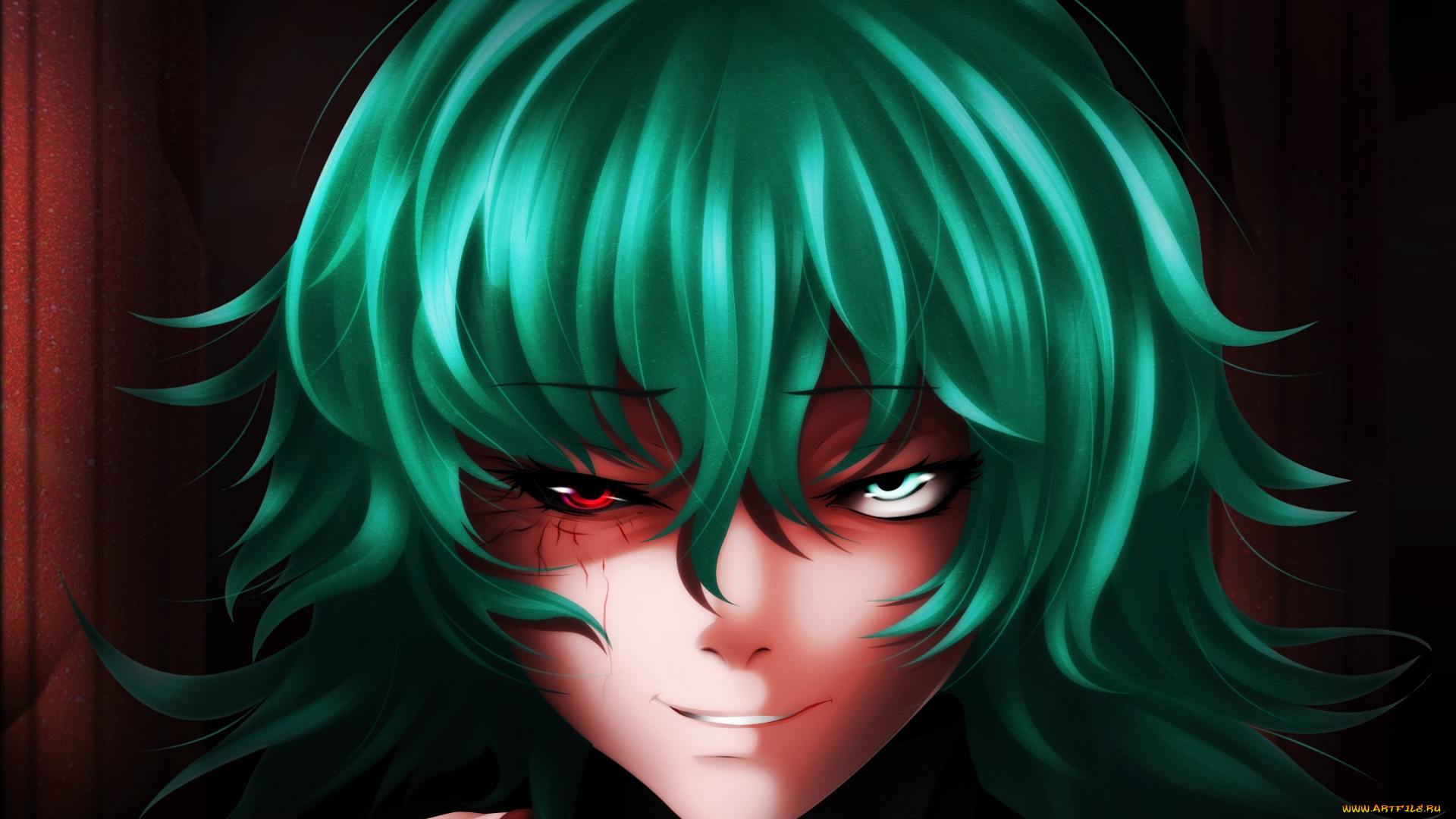 аниме, tokyo, ghoul, tokyo, ghoul