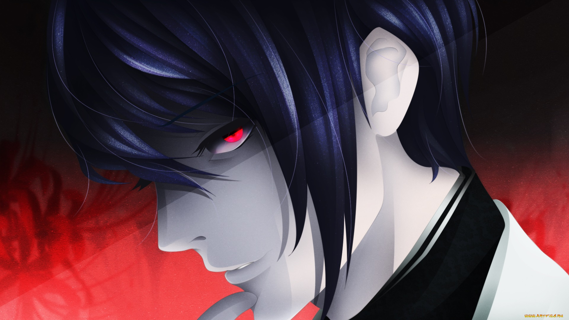 аниме, tokyo, ghoul, tokyo, ghoul