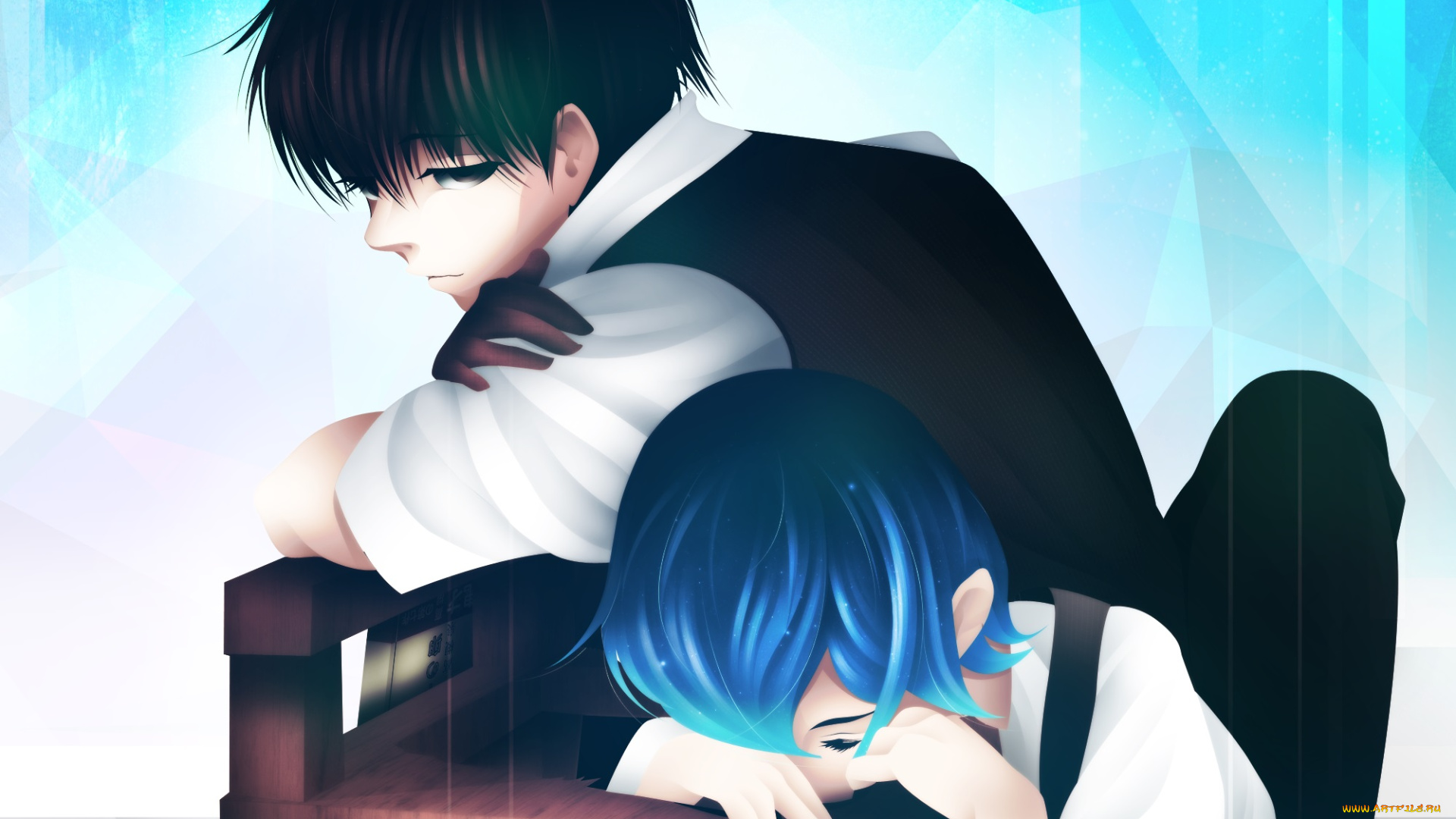 аниме, tokyo, ghoul, tokyo, ghoul