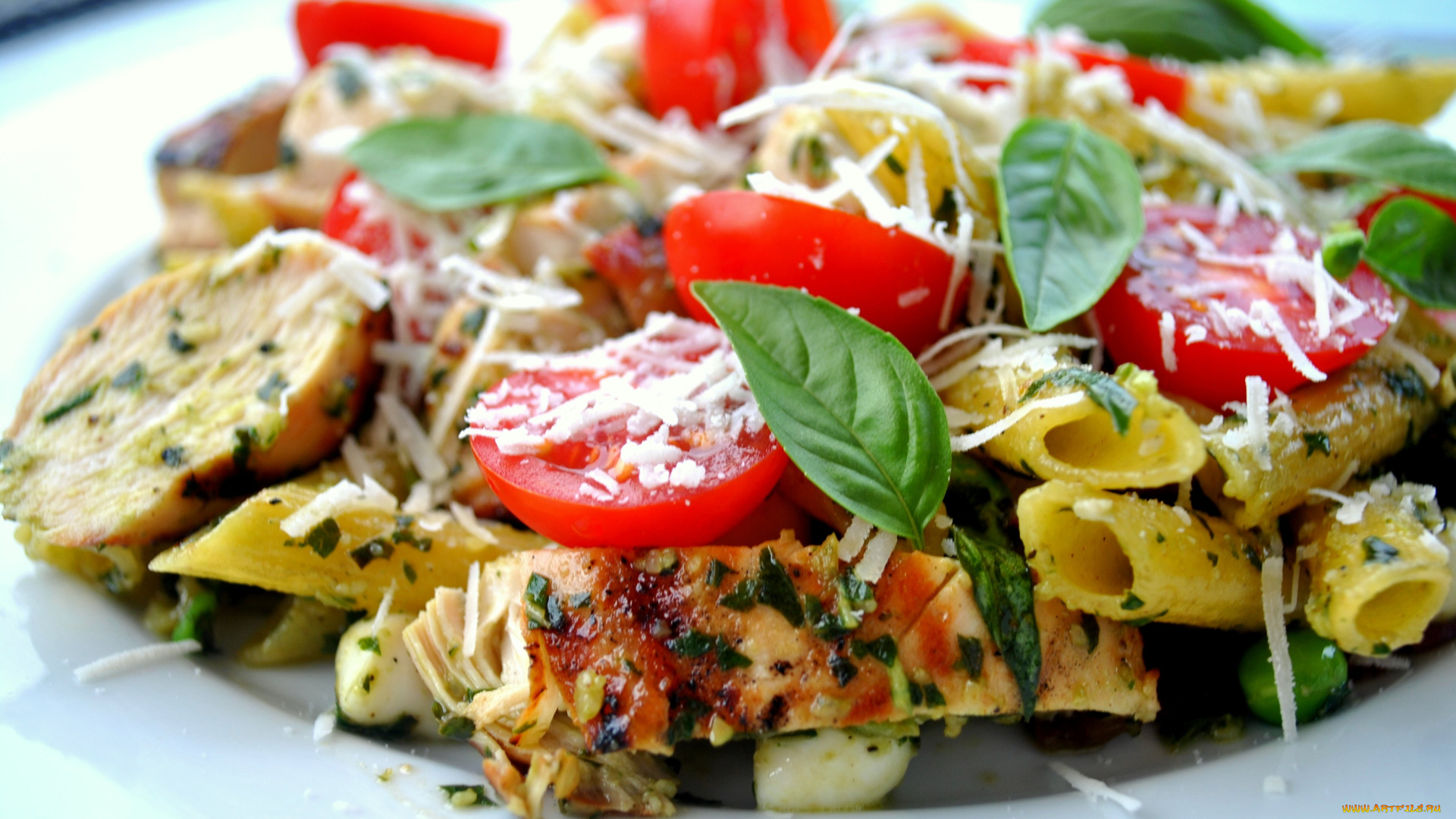 еда, макаронные, блюда, макароны