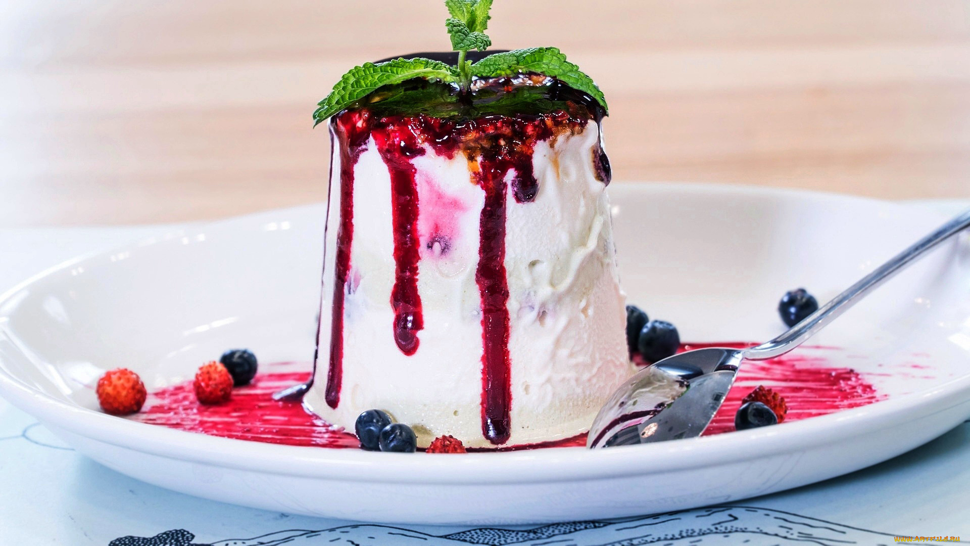 еда, мороженое, , десерты