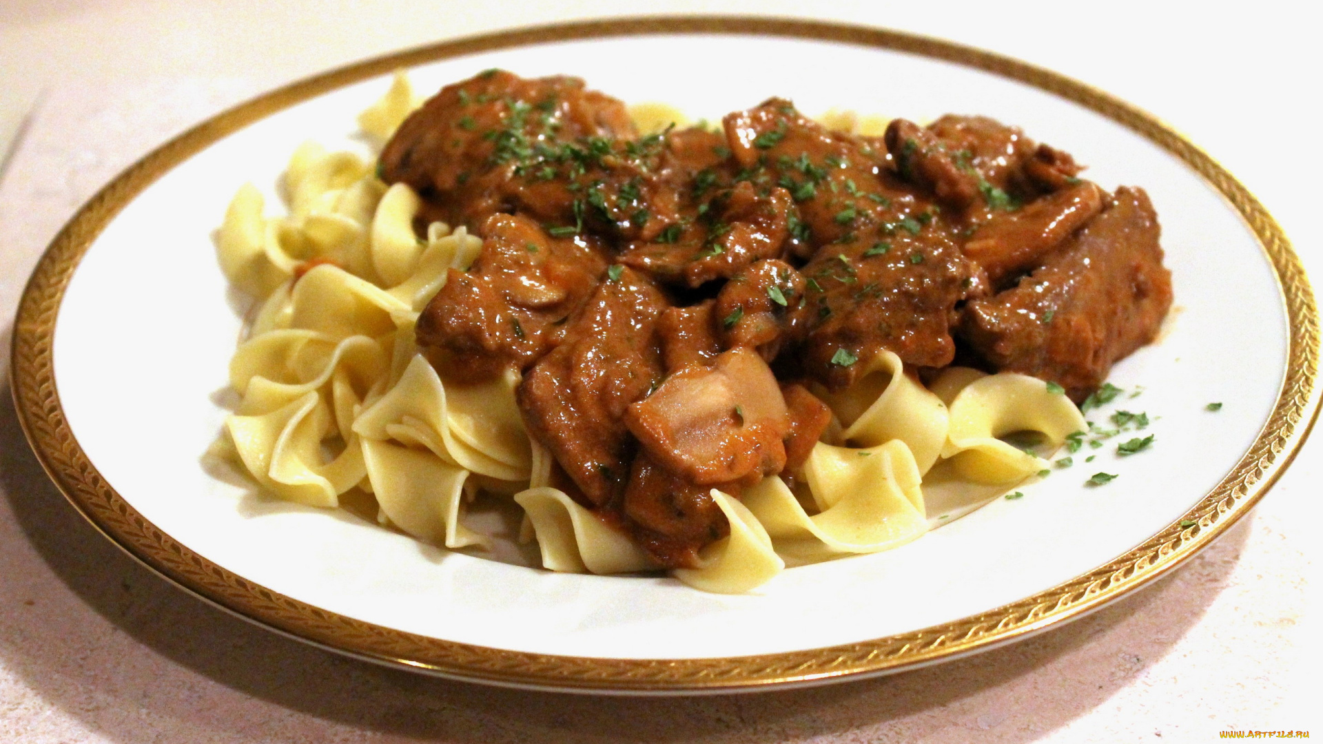 еда, мясные, блюда, гуляш