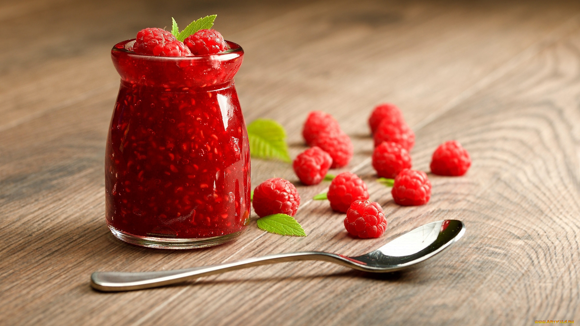 еда, мёд, , варенье, , повидло, , джем, малина, варенье