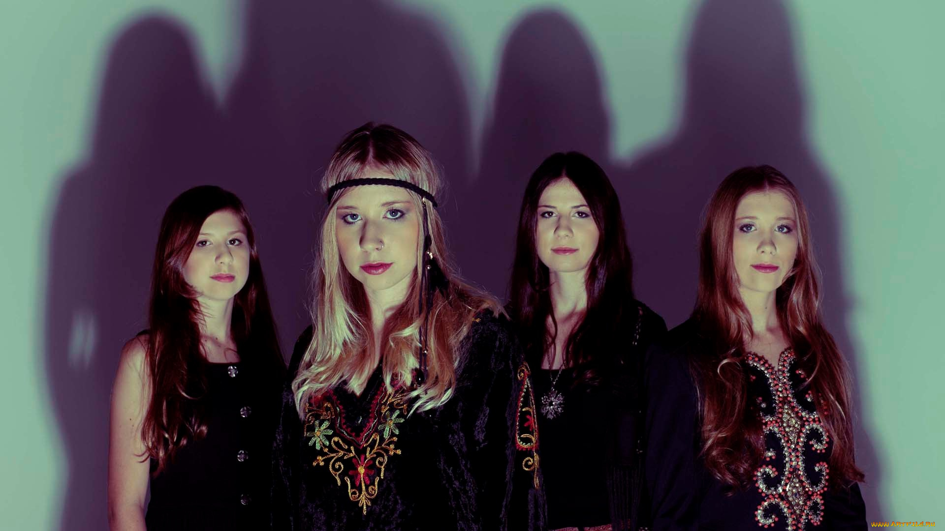 stonefield, музыка, -временный, музыкант