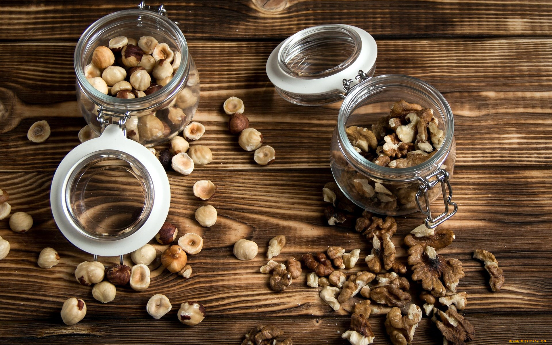 еда, орехи, , каштаны, , какао-бобы