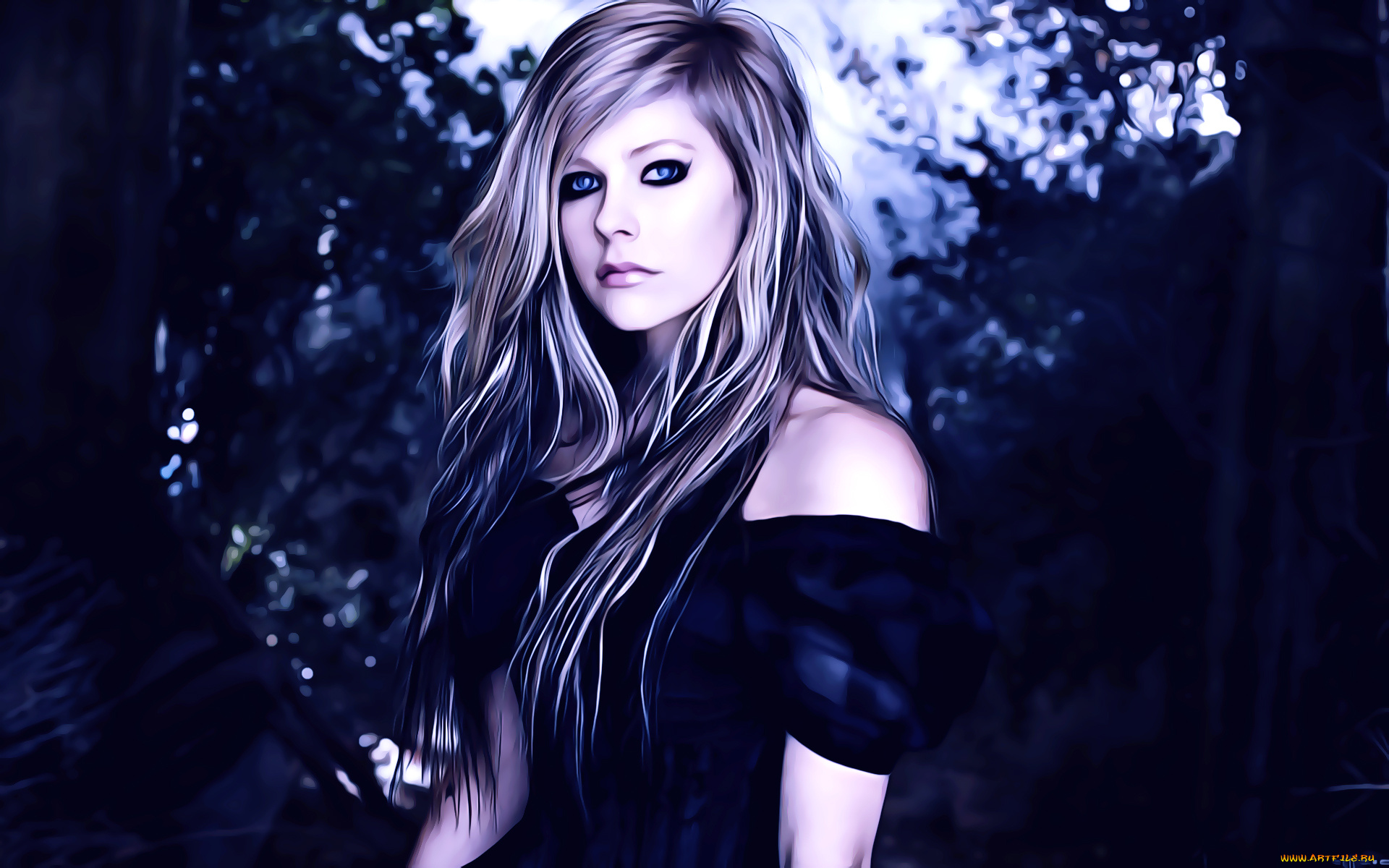 музыка, avril, lavigne, певица